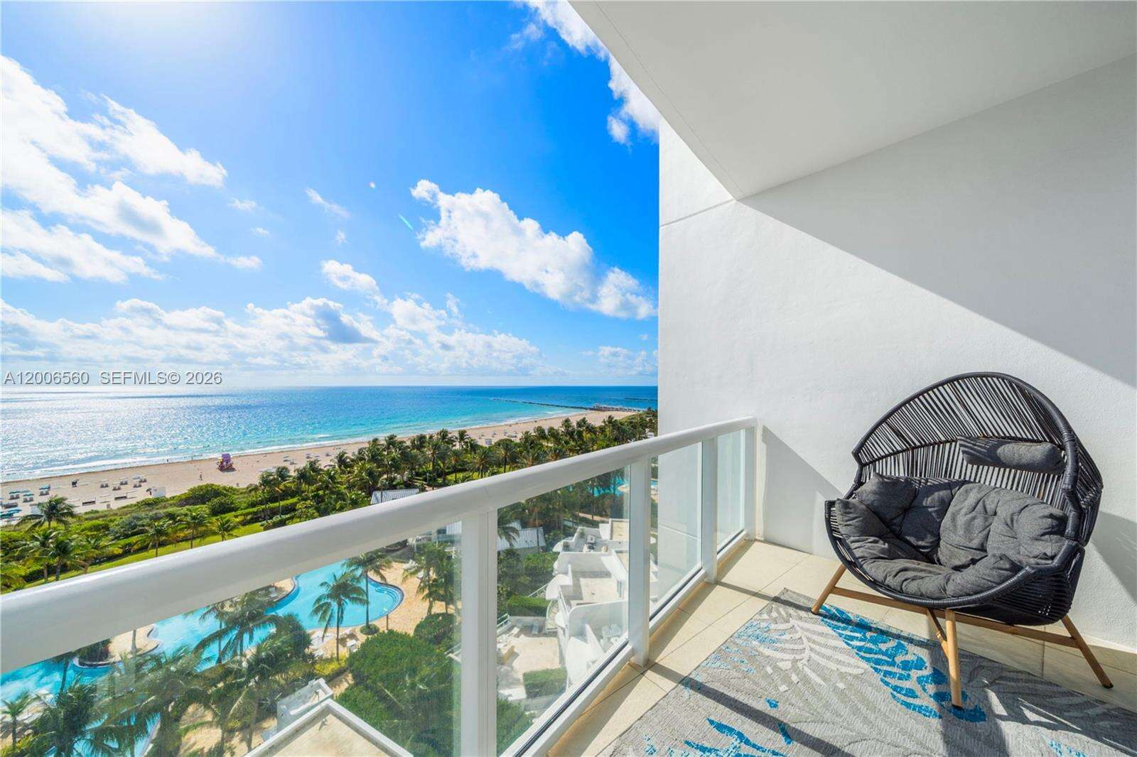 CONTINUUM ON SOUTH BEACH CONDO THE NORTH TOWER - 50 Pointe Dr, Miami Beach, FL 33139 | Picture 20