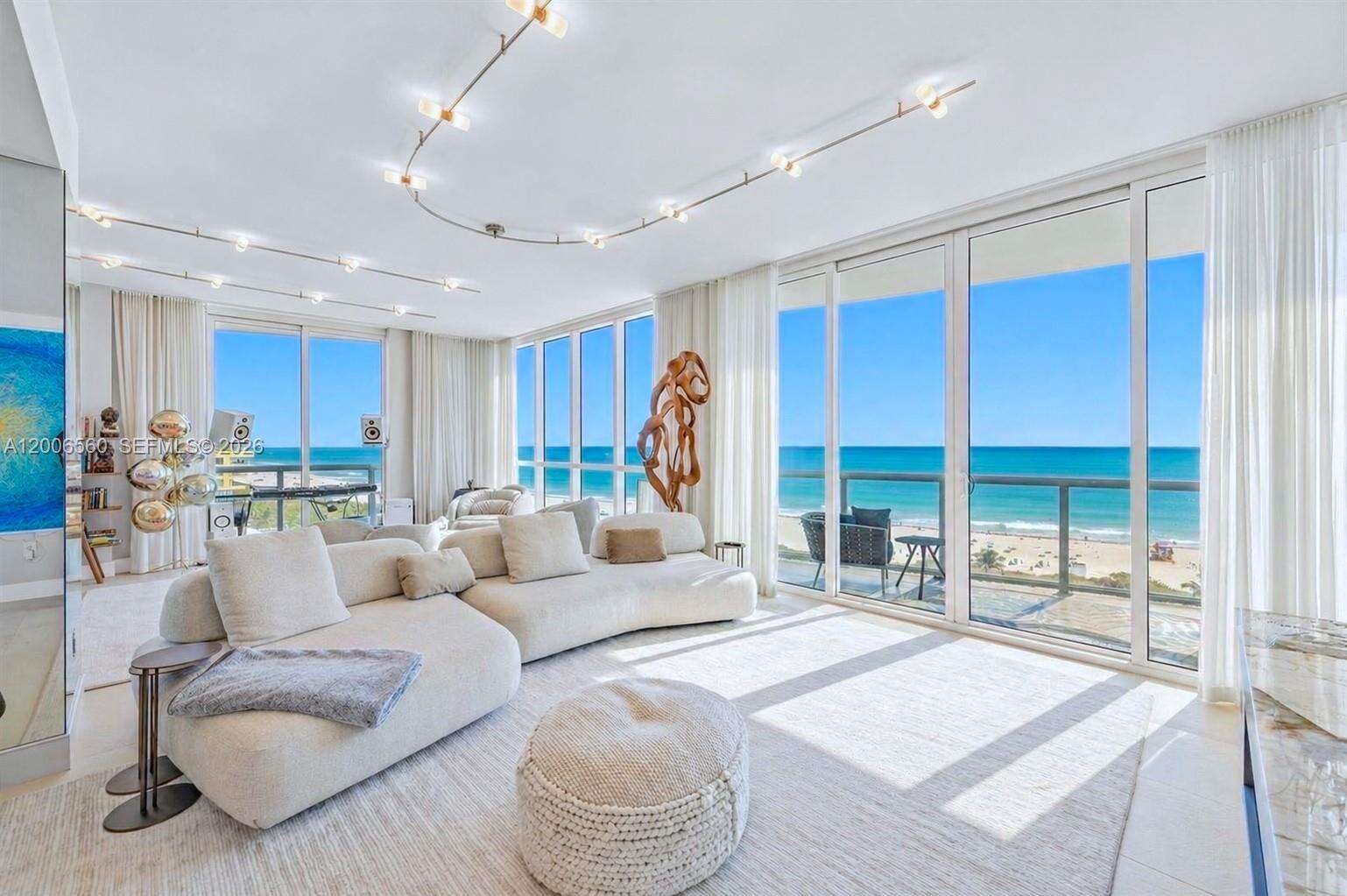 CONTINUUM ON SOUTH BEACH CONDO THE NORTH TOWER - 50 Pointe Dr, Miami Beach, FL 33139 | Picture 3
