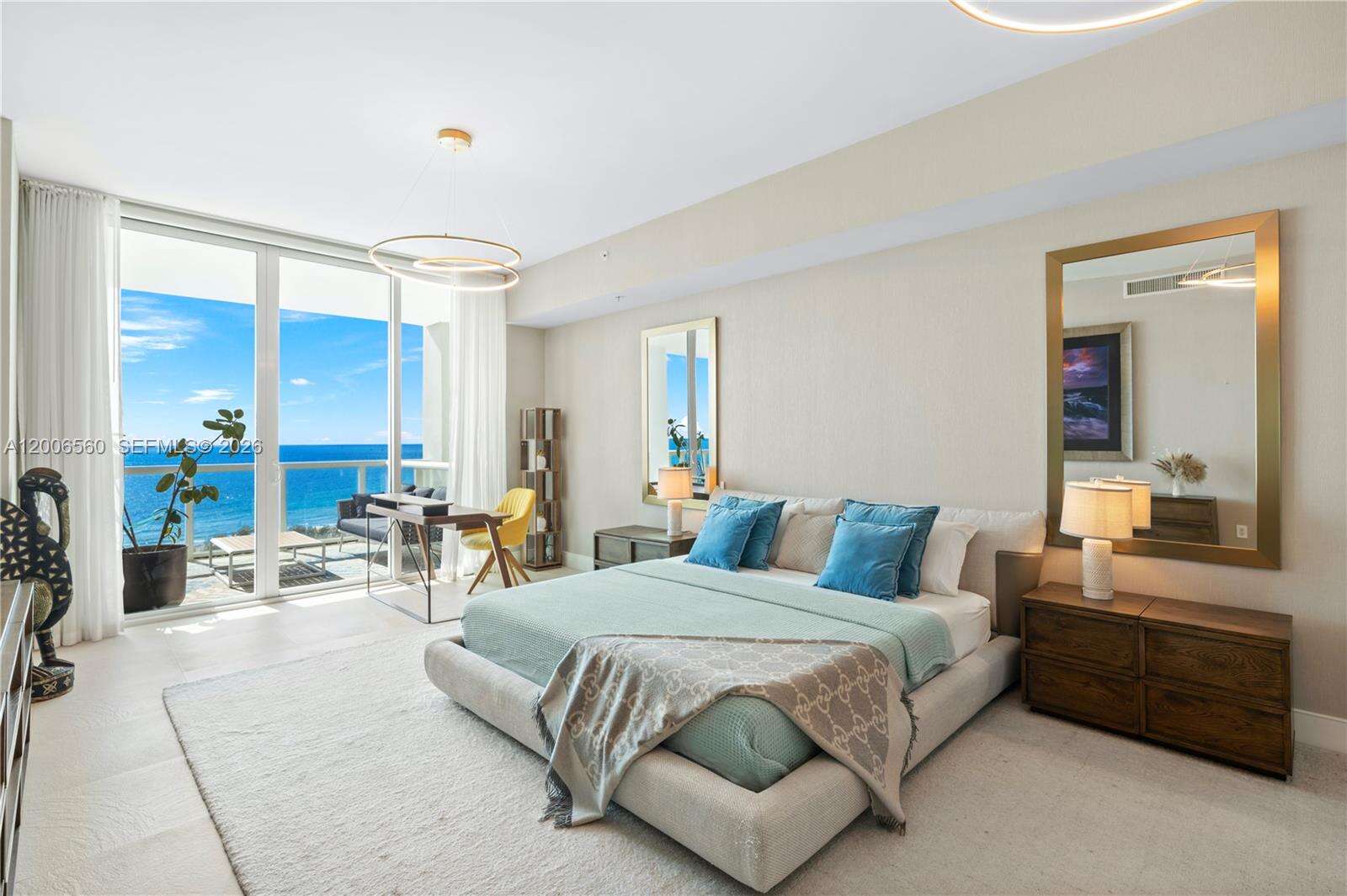 CONTINUUM ON SOUTH BEACH CONDO THE NORTH TOWER - 50 Pointe Dr, Miami Beach, FL 33139 | Picture 22