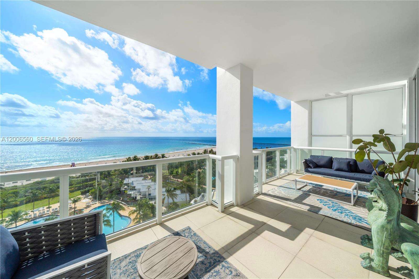 CONTINUUM ON SOUTH BEACH CONDO THE NORTH TOWER - 50 Pointe Dr, Miami Beach, FL 33139 | Picture 25