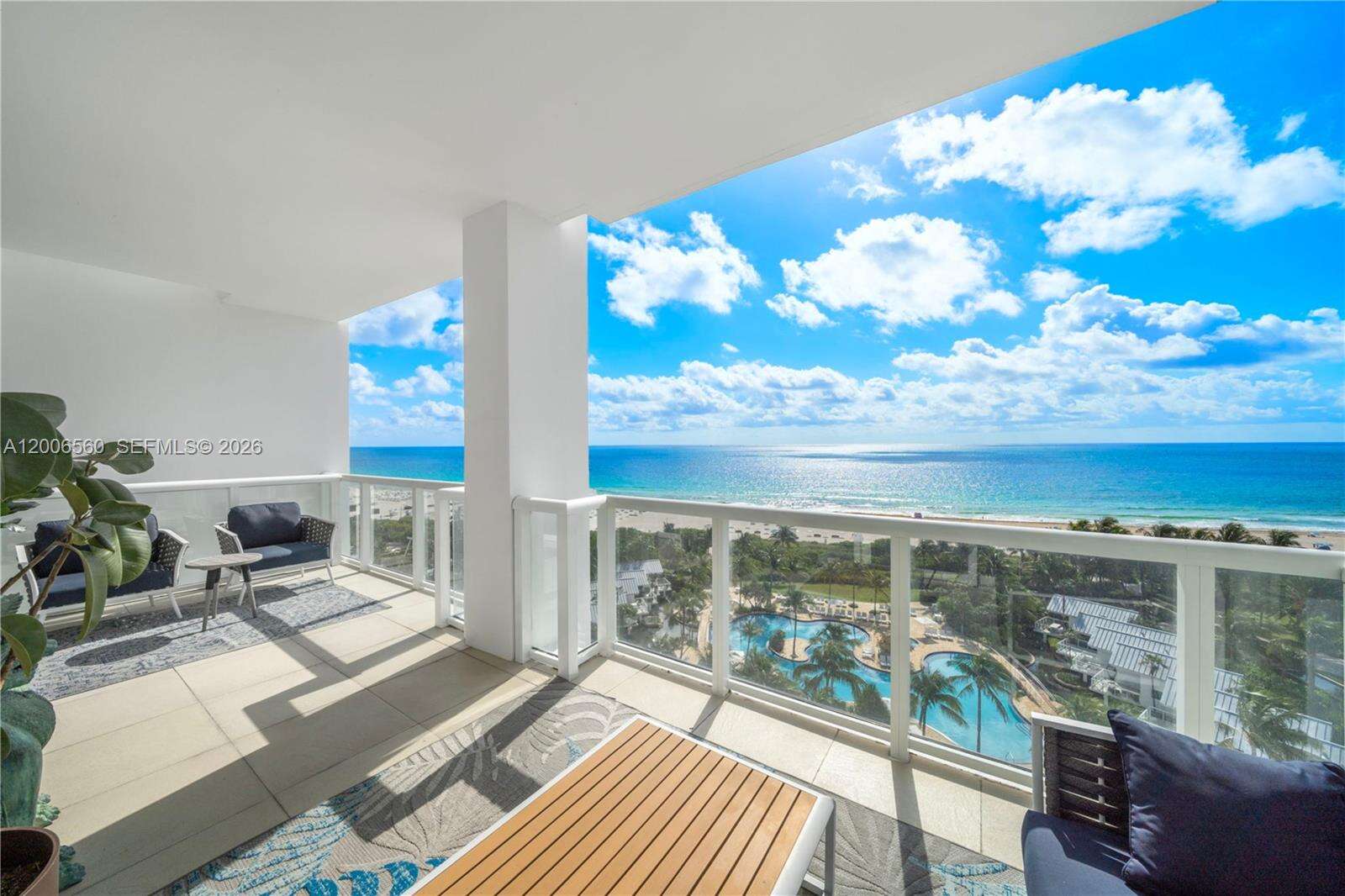 CONTINUUM ON SOUTH BEACH CONDO THE NORTH TOWER - 50 Pointe Dr, Miami Beach, FL 33139 | Picture 26