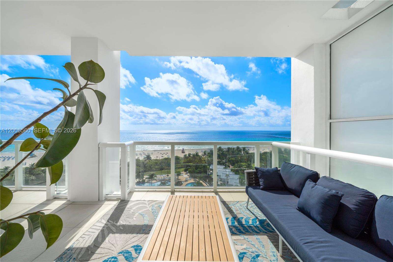 CONTINUUM ON SOUTH BEACH CONDO THE NORTH TOWER - 50 Pointe Dr, Miami Beach, FL 33139 | Picture 27
