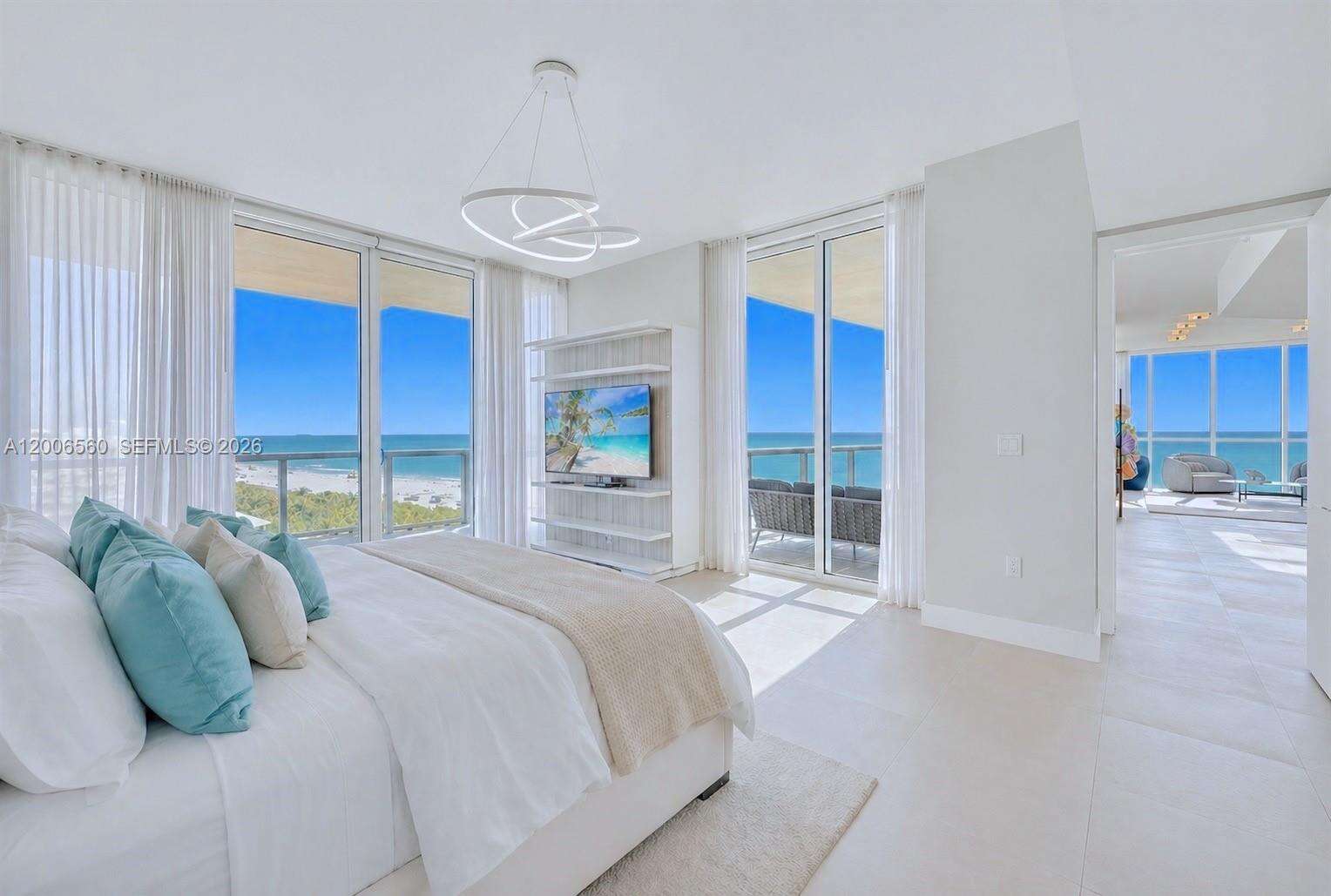 CONTINUUM ON SOUTH BEACH CONDO THE NORTH TOWER - 50 Pointe Dr, Miami Beach, FL 33139 | Picture 30