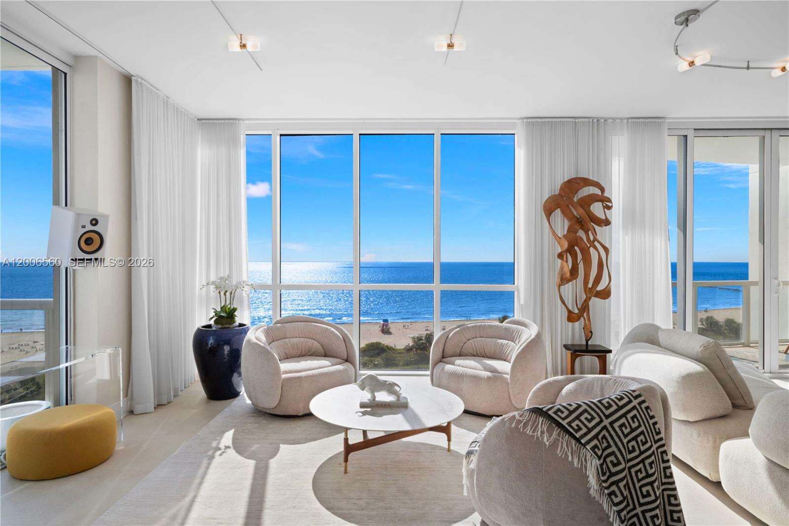 CONTINUUM ON SOUTH BEACH CONDO THE NORTH TOWER - 50 Pointe Dr, Miami Beach, FL 33139 | Picture 4
