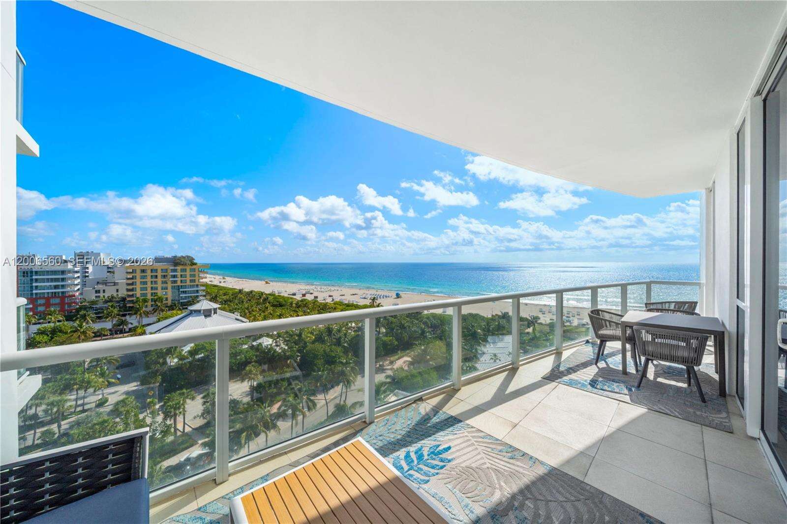 CONTINUUM ON SOUTH BEACH CONDO THE NORTH TOWER - 50 Pointe Dr, Miami Beach, FL 33139 | Picture 32