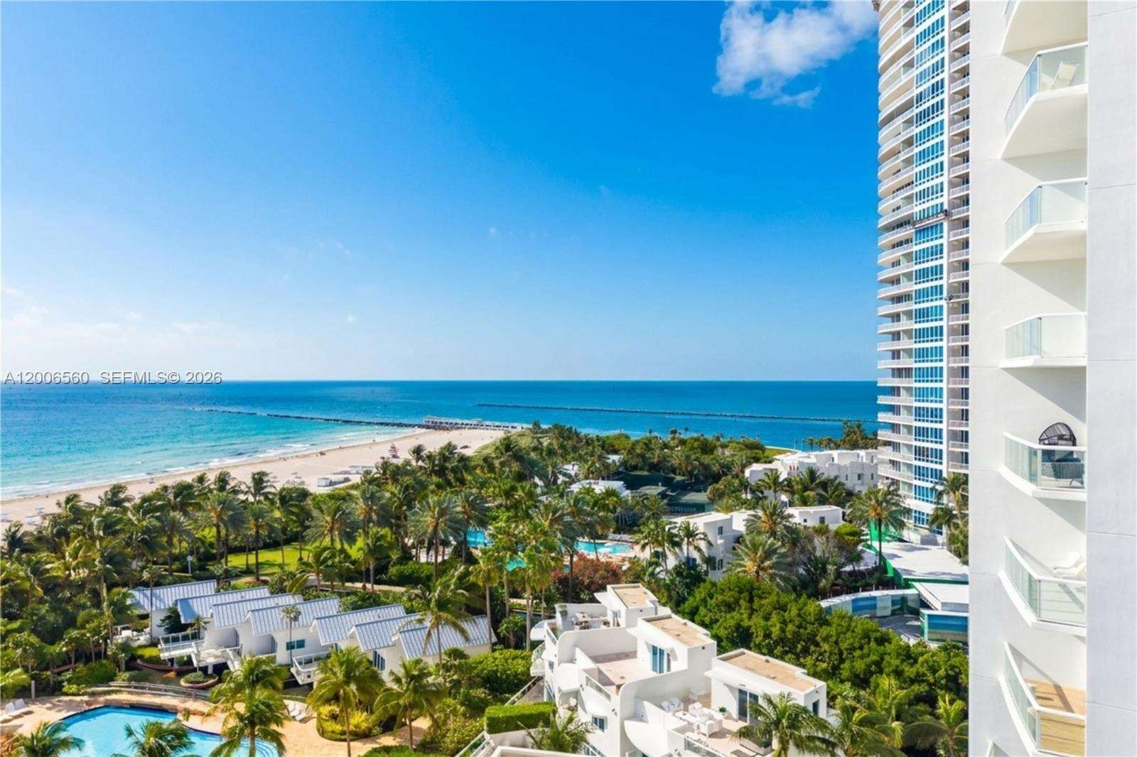 CONTINUUM ON SOUTH BEACH CONDO THE NORTH TOWER - 50 Pointe Dr, Miami Beach, FL 33139 | Picture 33