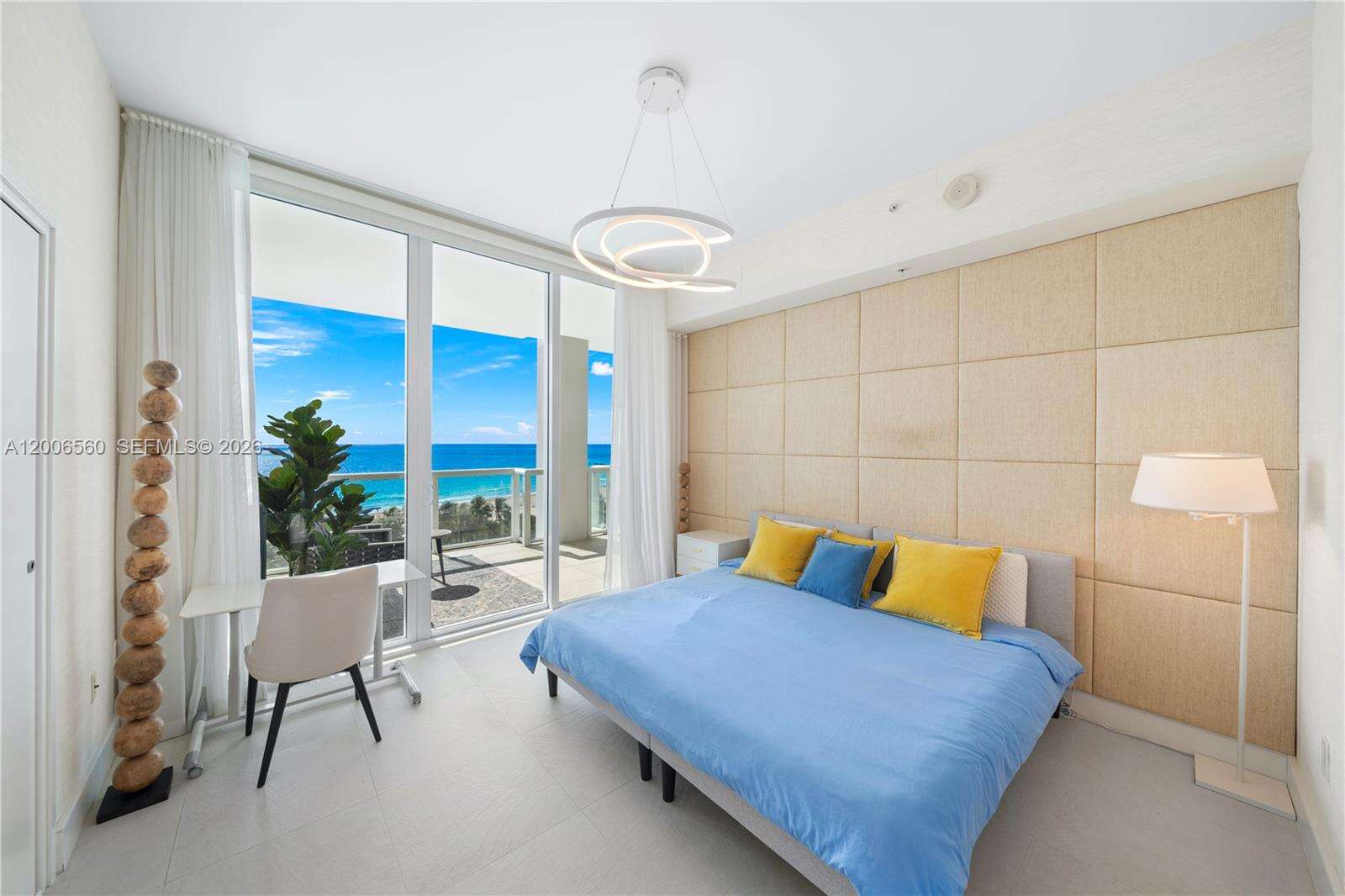 CONTINUUM ON SOUTH BEACH CONDO THE NORTH TOWER - 50 Pointe Dr, Miami Beach, FL 33139 | Picture 36
