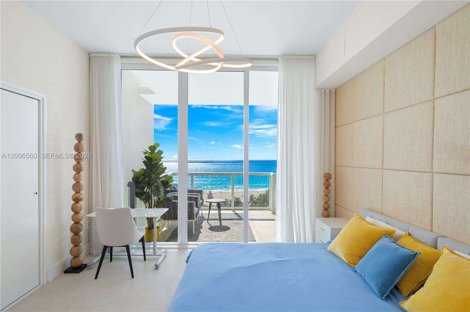 CONTINUUM ON SOUTH BEACH CONDO THE NORTH TOWER - 50 Pointe Dr, Miami Beach, FL 33139 | Picture 37