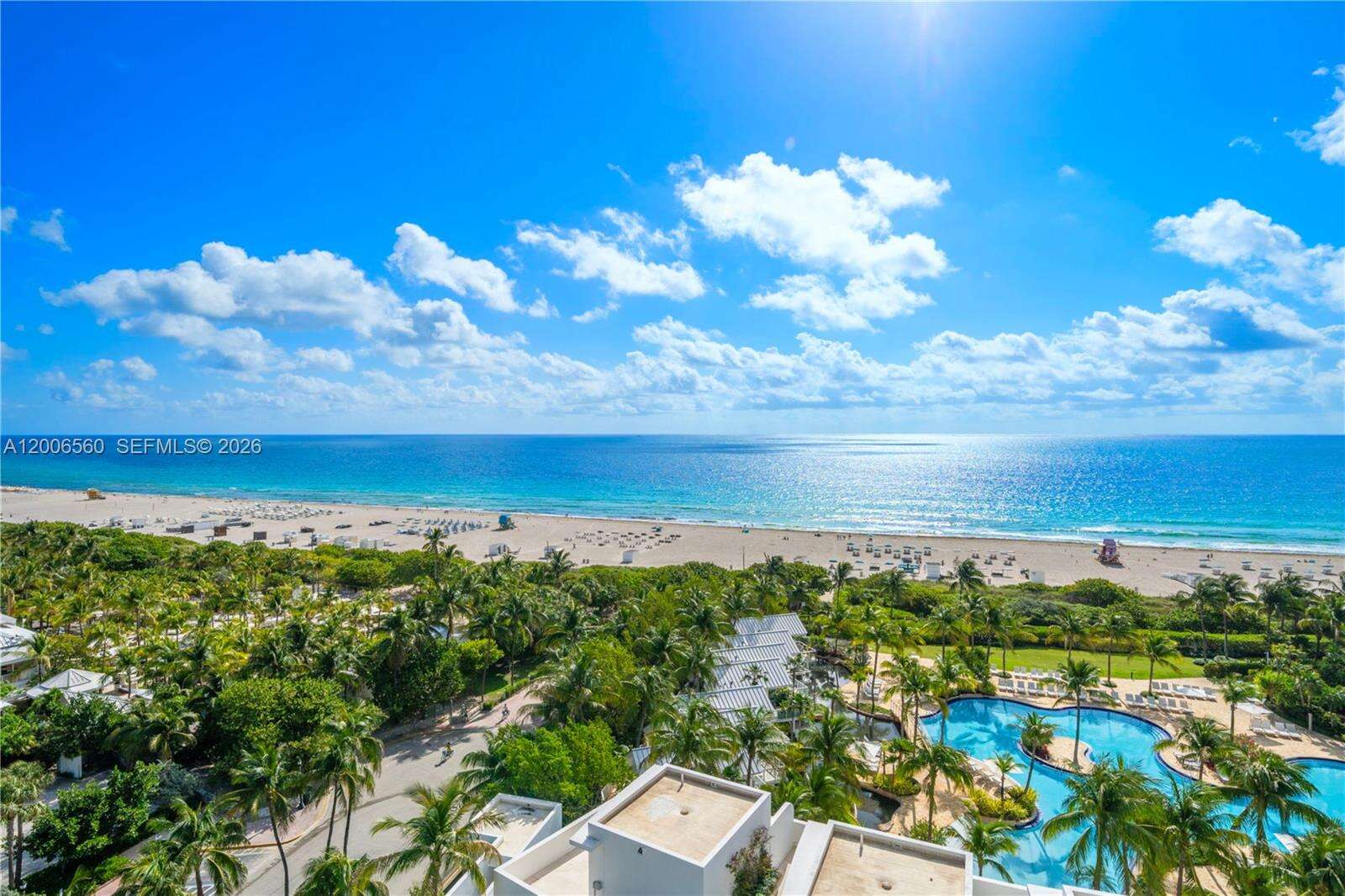 CONTINUUM ON SOUTH BEACH CONDO THE NORTH TOWER - 50 Pointe Dr, Miami Beach, FL 33139 | Picture 39