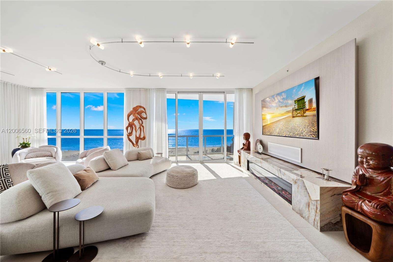 CONTINUUM ON SOUTH BEACH CONDO THE NORTH TOWER - 50 Pointe Dr, Miami Beach, FL 33139 | Picture 5