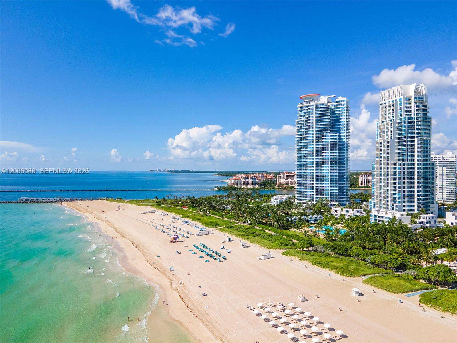 CONTINUUM ON SOUTH BEACH CONDO THE NORTH TOWER - 50 Pointe Dr, Miami Beach, FL 33139 | Picture 41