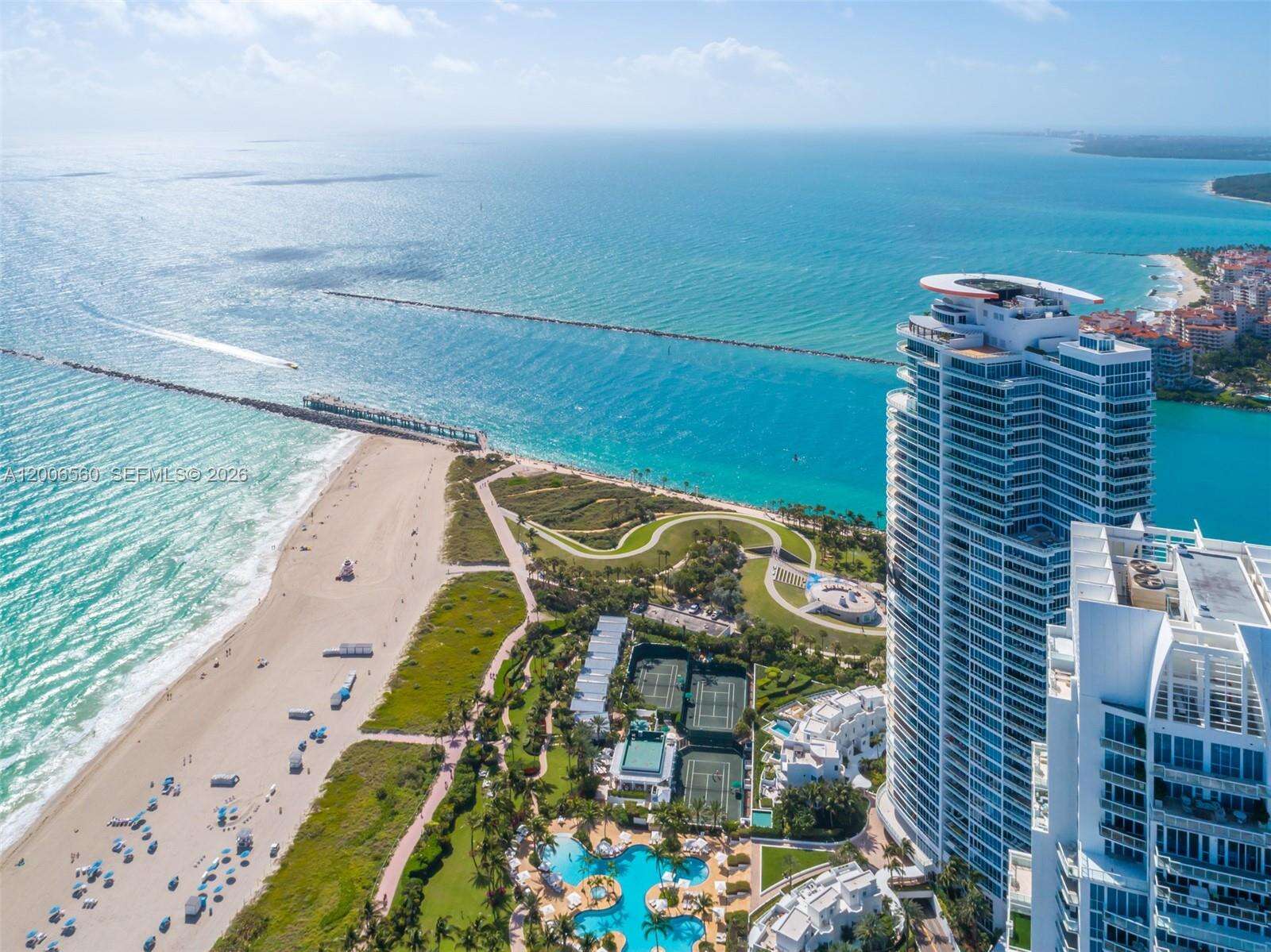 CONTINUUM ON SOUTH BEACH CONDO THE NORTH TOWER - 50 Pointe Dr, Miami Beach, FL 33139 | Picture 42