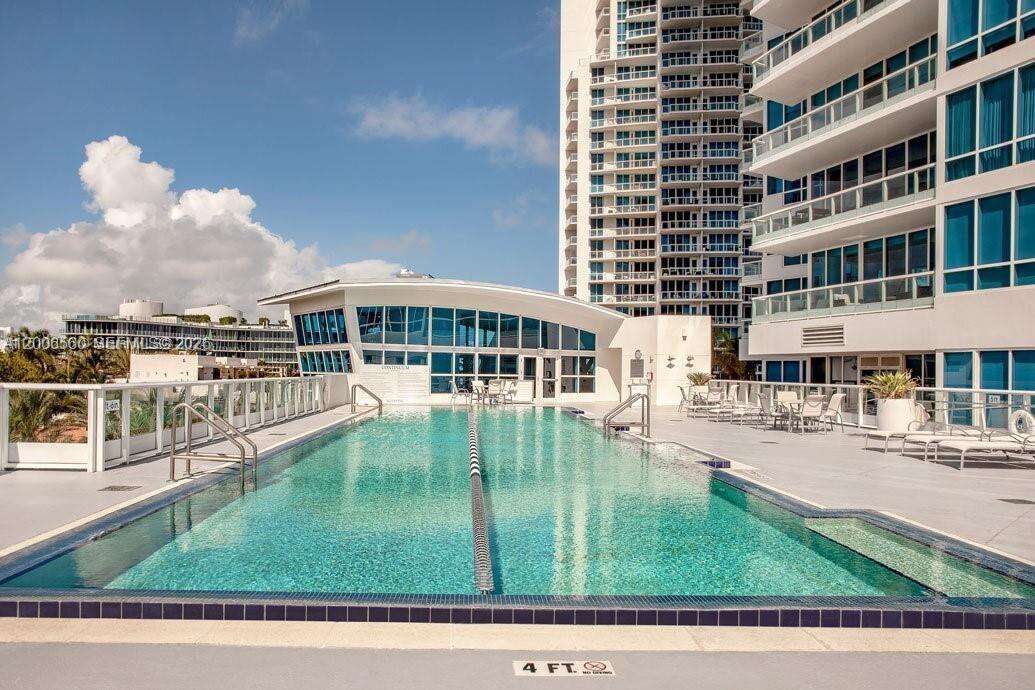 CONTINUUM ON SOUTH BEACH CONDO THE NORTH TOWER - 50 Pointe Dr, Miami Beach, FL 33139 | Picture 47