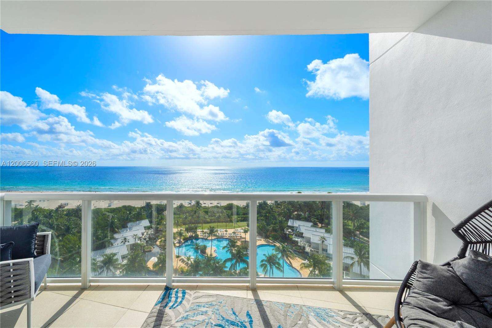 CONTINUUM ON SOUTH BEACH CONDO THE NORTH TOWER - 50 Pointe Dr, Miami Beach, FL 33139 | Picture 6