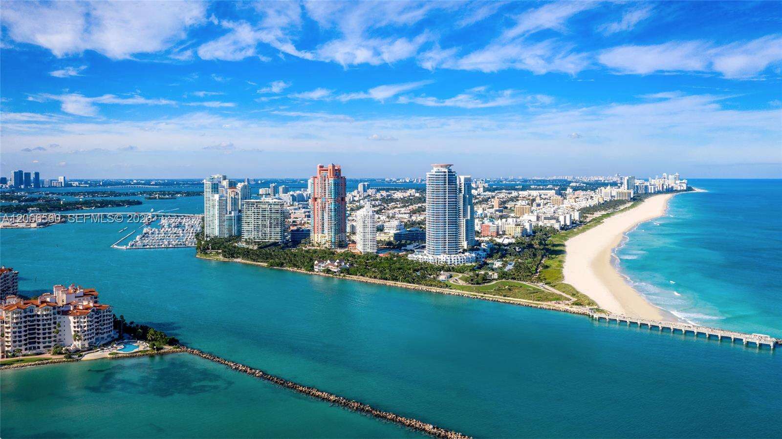 CONTINUUM ON SOUTH BEACH CONDO THE NORTH TOWER - 50 Pointe Dr, Miami Beach, FL 33139 | Picture 52