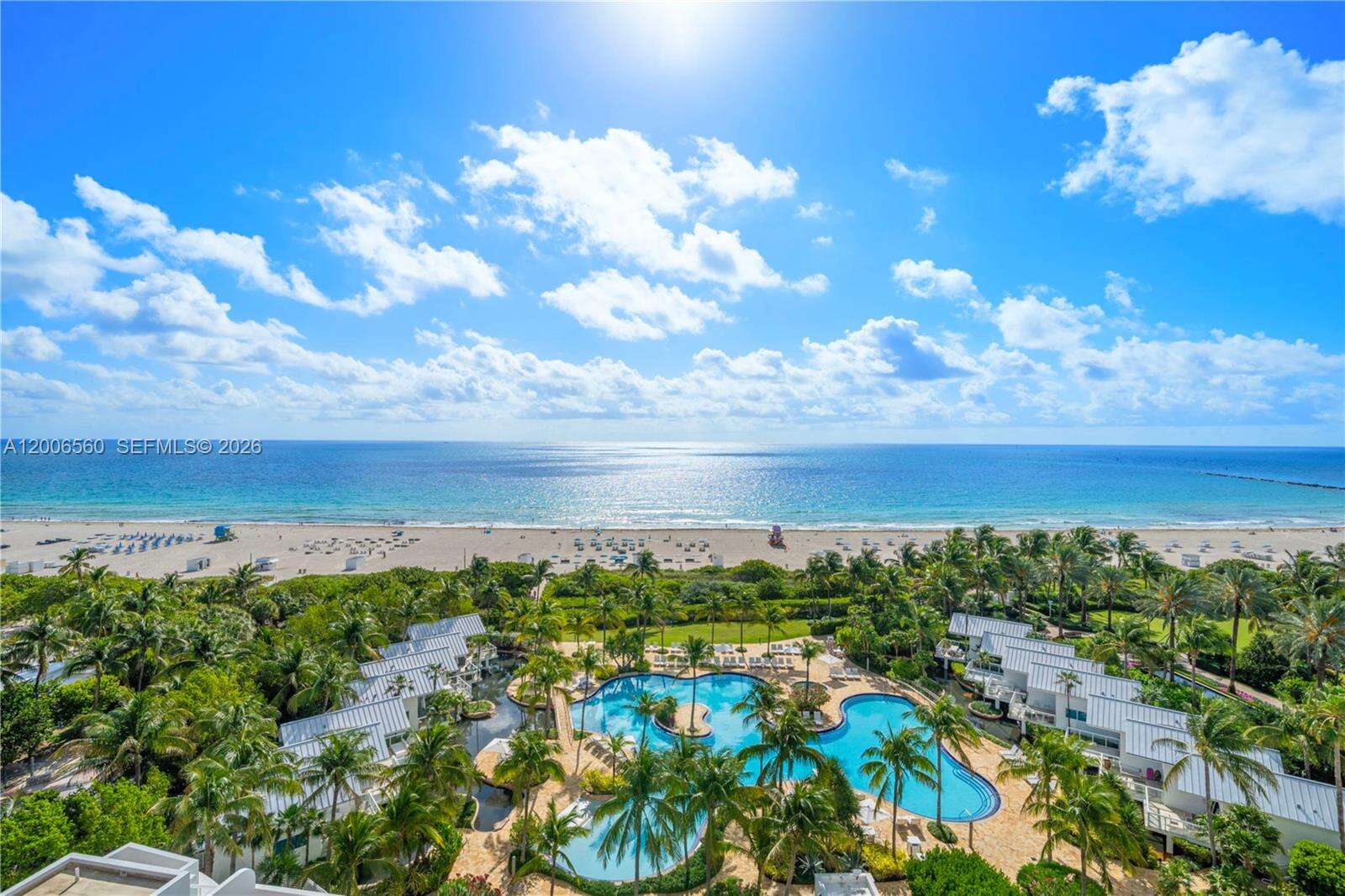 CONTINUUM ON SOUTH BEACH CONDO THE NORTH TOWER - 50 Pointe Dr, Miami Beach, FL 33139 | Picture 7