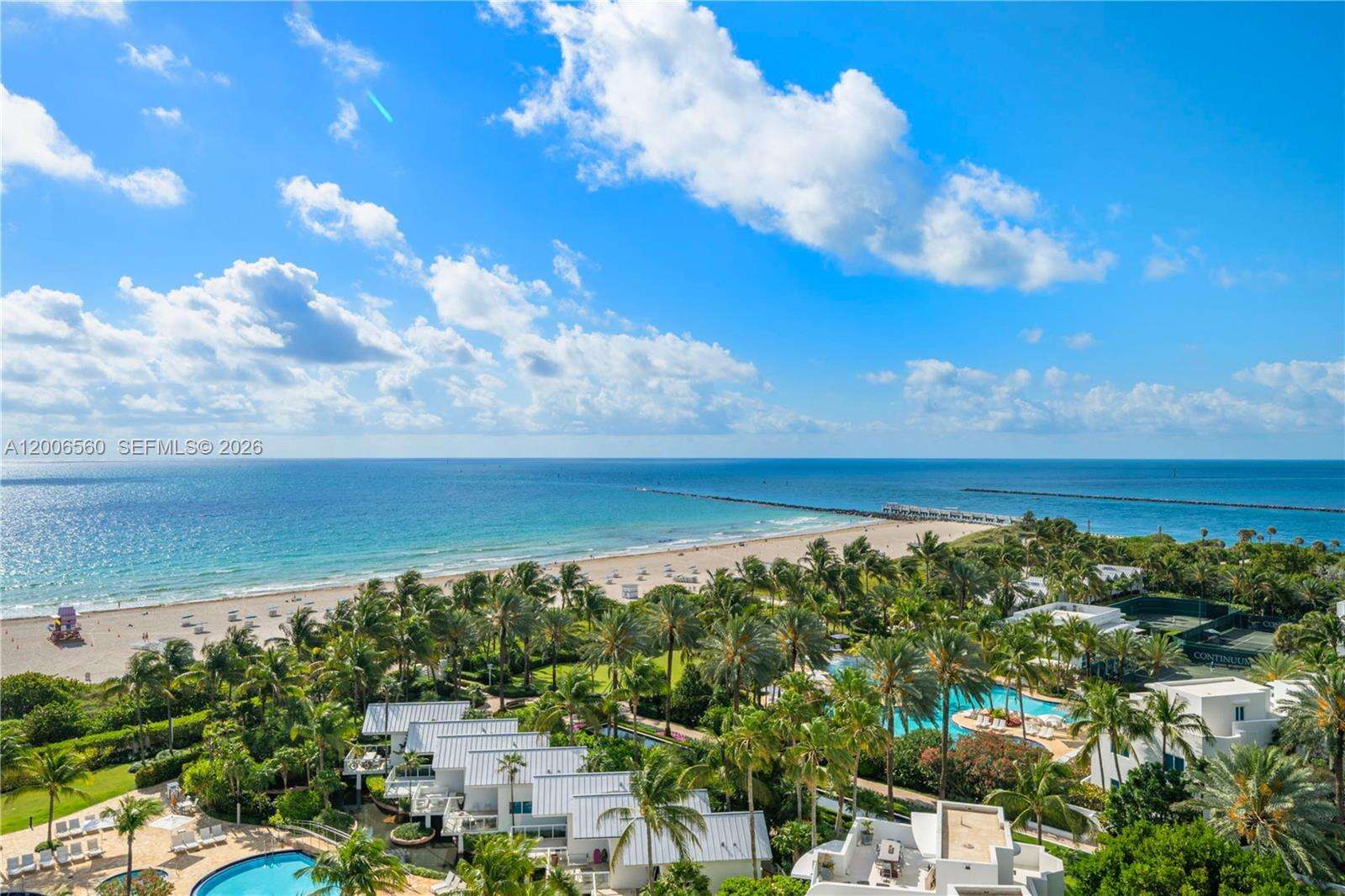 CONTINUUM ON SOUTH BEACH CONDO THE NORTH TOWER - 50 Pointe Dr, Miami Beach, FL 33139 | Picture 8