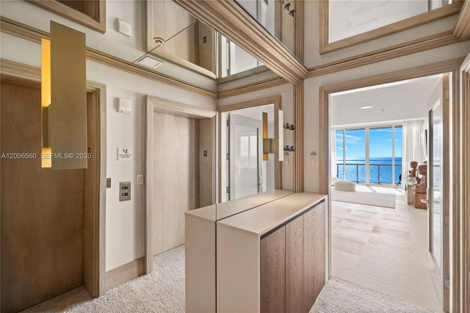 CONTINUUM ON SOUTH BEACH CONDO THE NORTH TOWER - 50 Pointe Dr, Miami Beach, FL 33139 | Picture 9