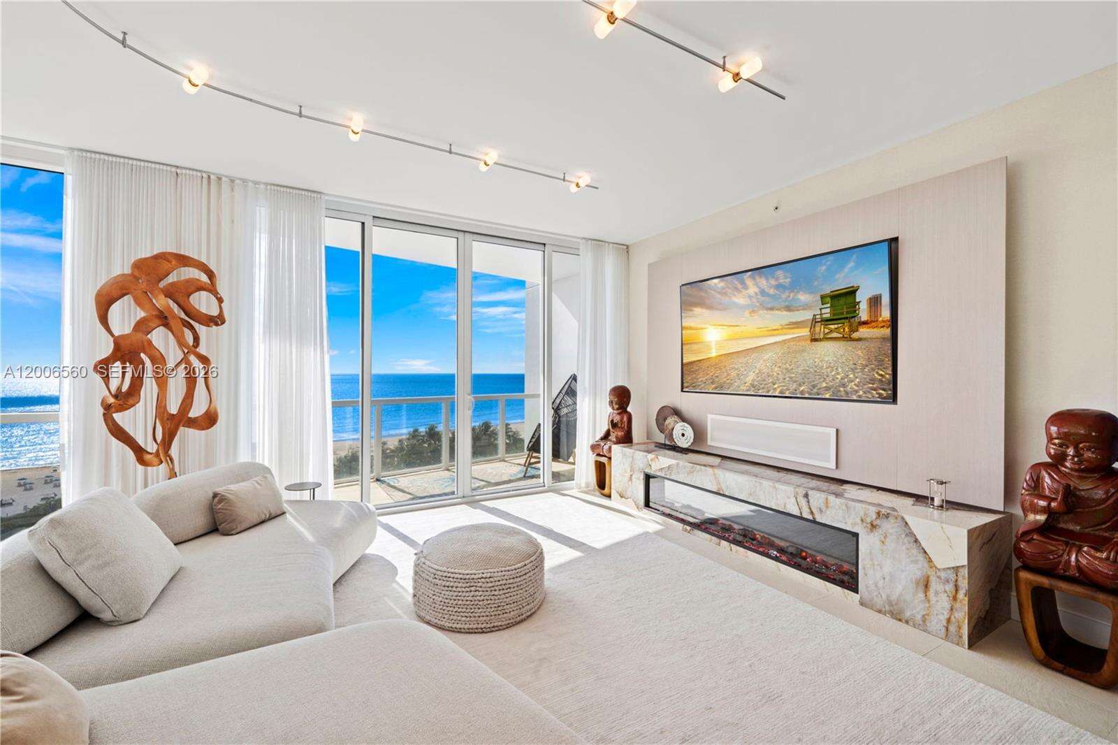 CONTINUUM ON SOUTH BEACH CONDO THE NORTH TOWER - 50 Pointe Dr, Miami Beach, FL 33139 | Picture 10
