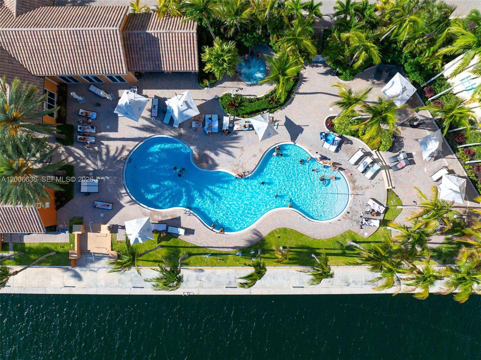 Aventura Marina One at 3340 190 St, Aventura, FL 33180 - For Sale photo 2