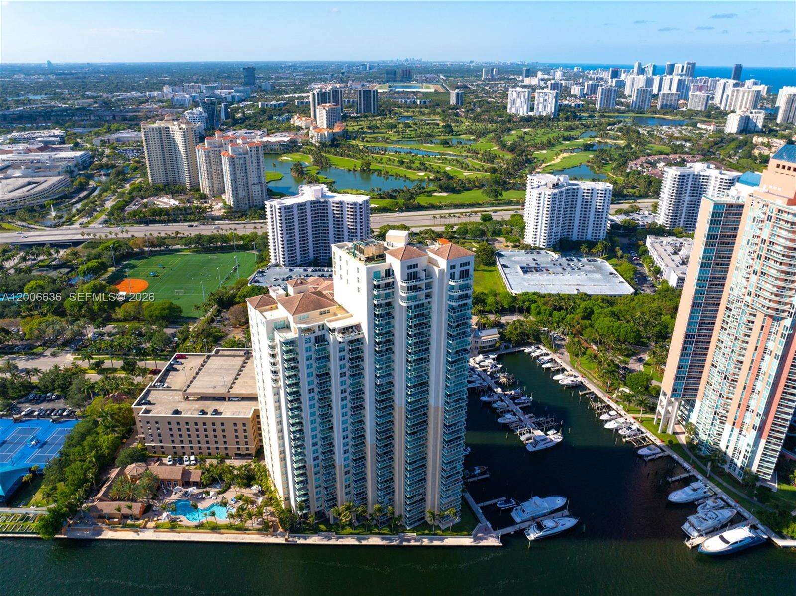 Aventura Marina One at 3340 190 St, Aventura, FL 33180 - For Sale photo 33