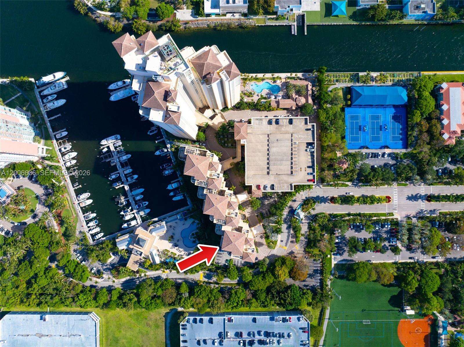 Aventura Marina One at 3340 190 St, Aventura, FL 33180 - For Sale photo 36