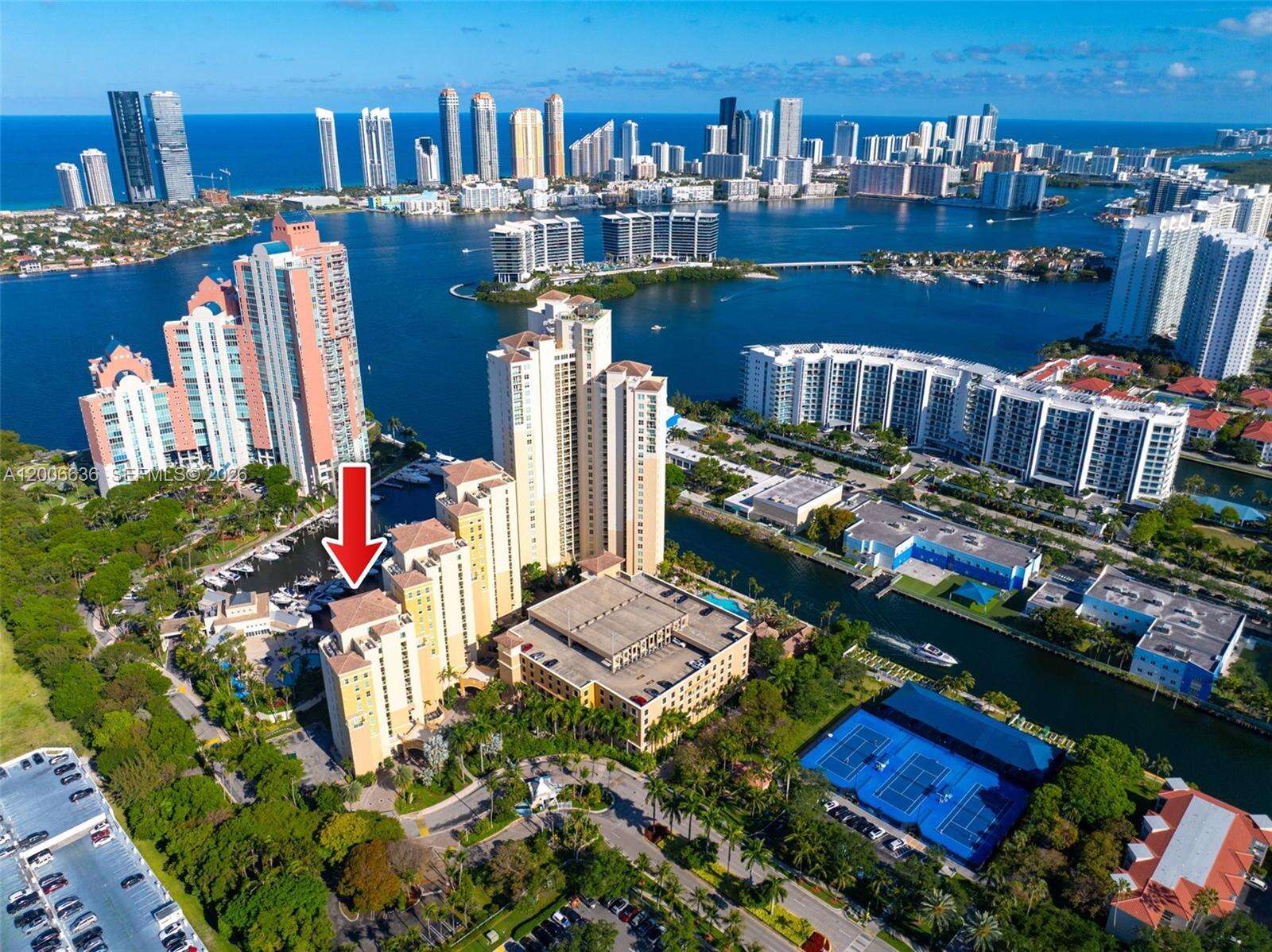 Aventura Marina One at 3340 190 St, Aventura, FL 33180 - For Sale photo 37