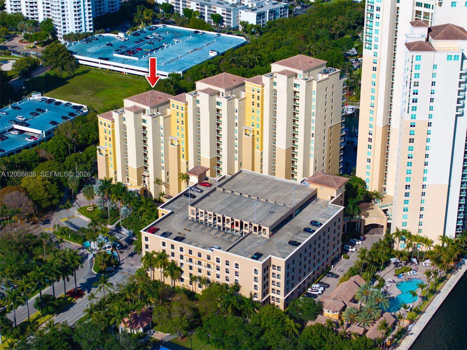 Aventura Marina One at 3340 190 St, Aventura, FL 33180 - For Sale photo 44