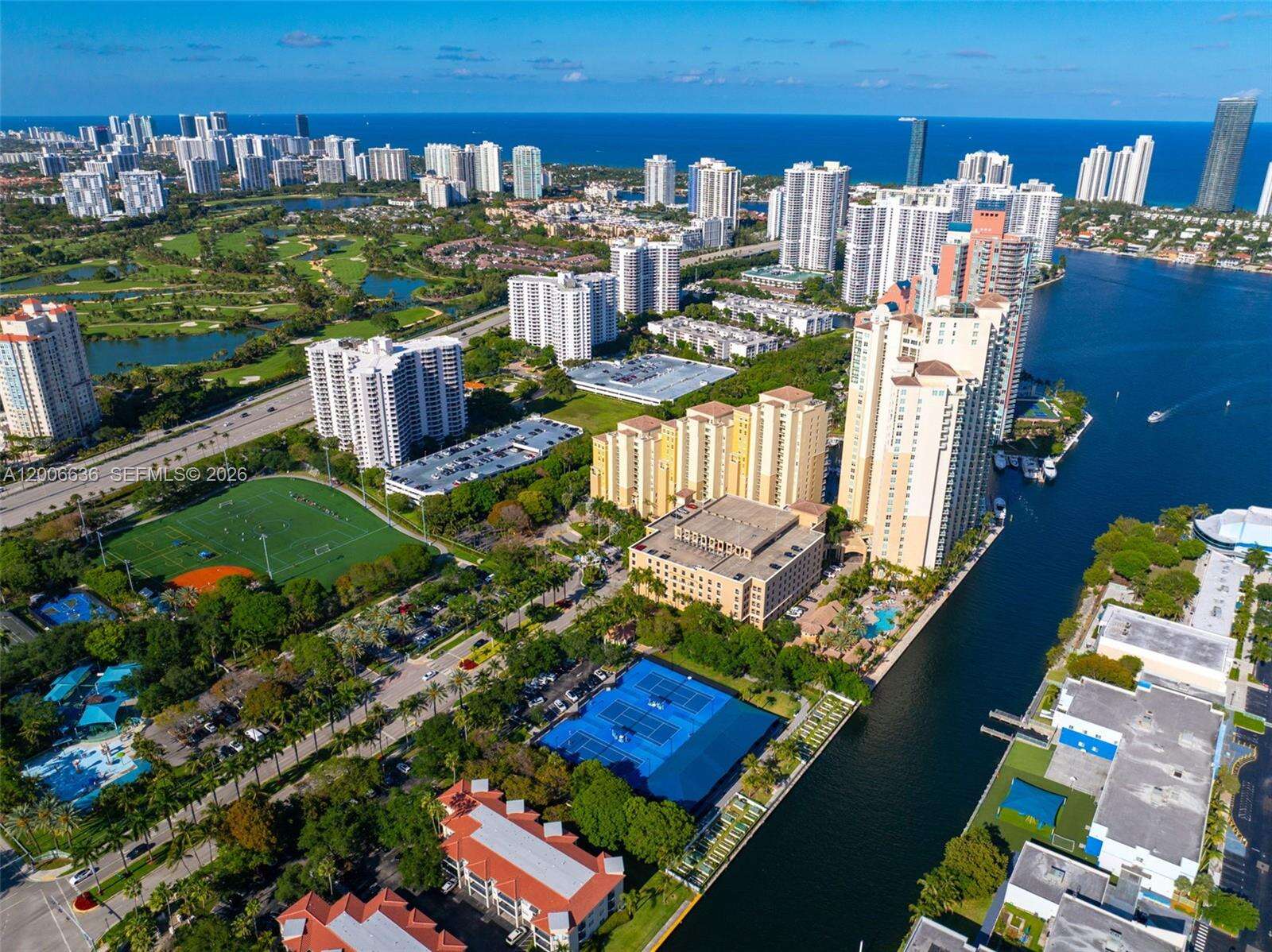 Aventura Marina One at 3340 190 St, Aventura, FL 33180 - For Sale photo 45