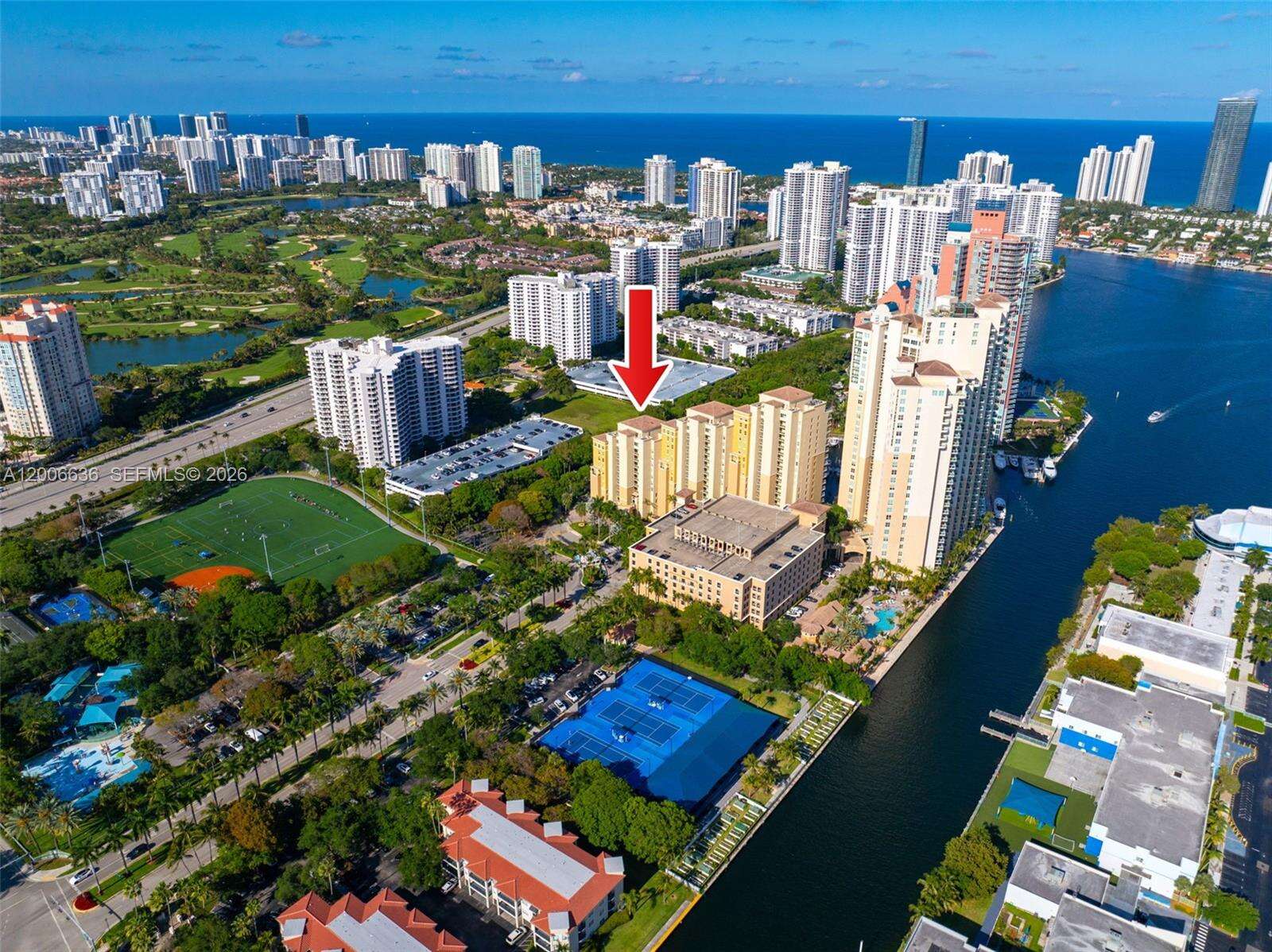 Aventura Marina One at 3340 190 St, Aventura, FL 33180 - For Sale photo 46