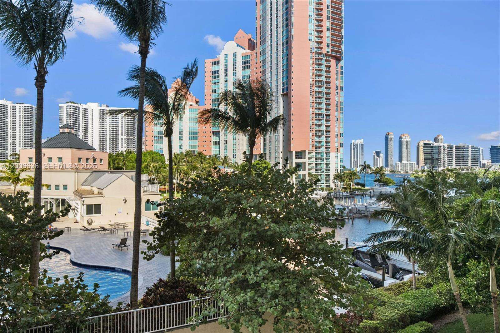 Aventura Marina One at 3340 190 St, Aventura, FL 33180 - For Sale photo 48