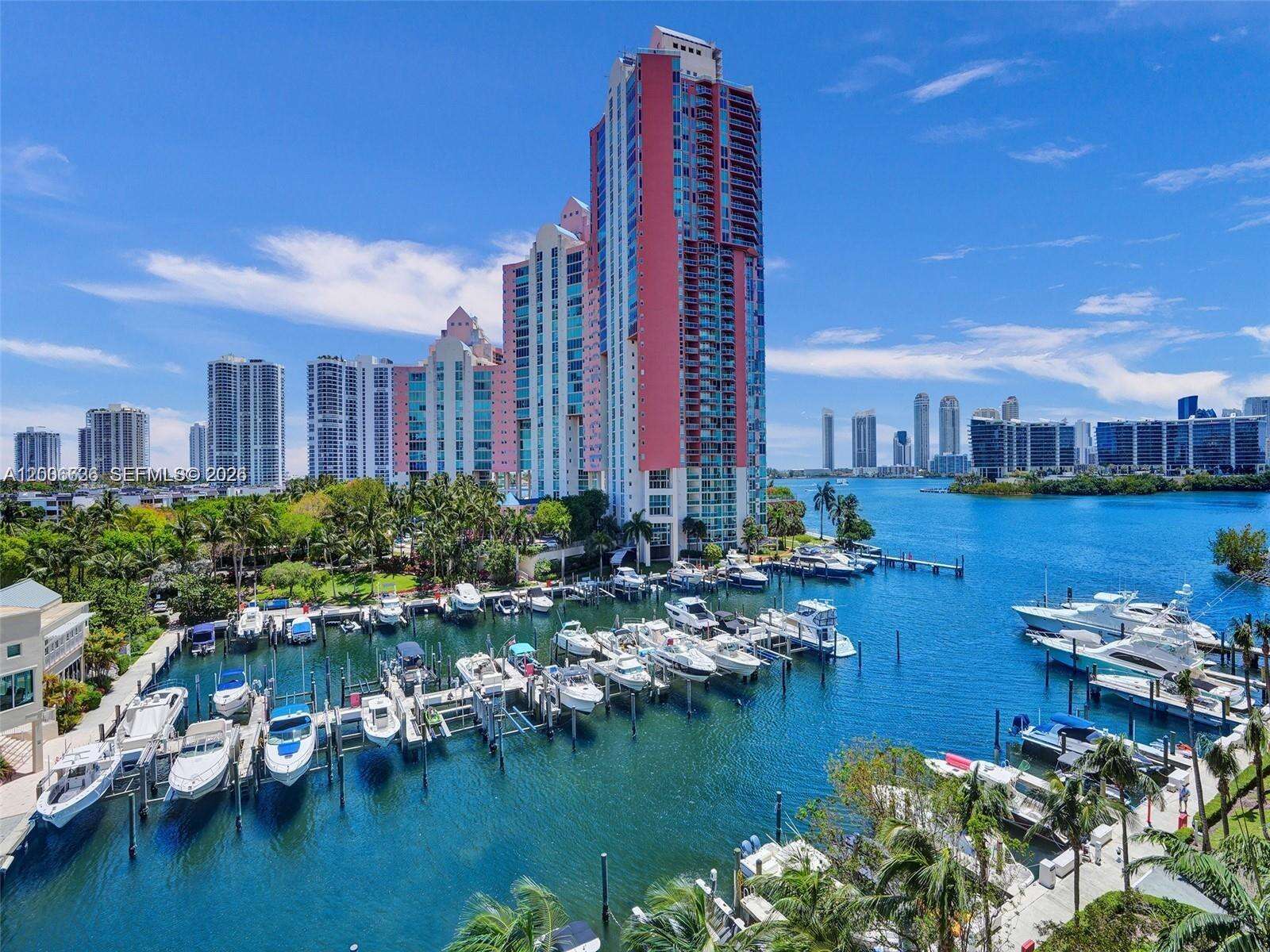 Aventura Marina One at 3340 190 St, Aventura, FL 33180 - For Sale photo 50
