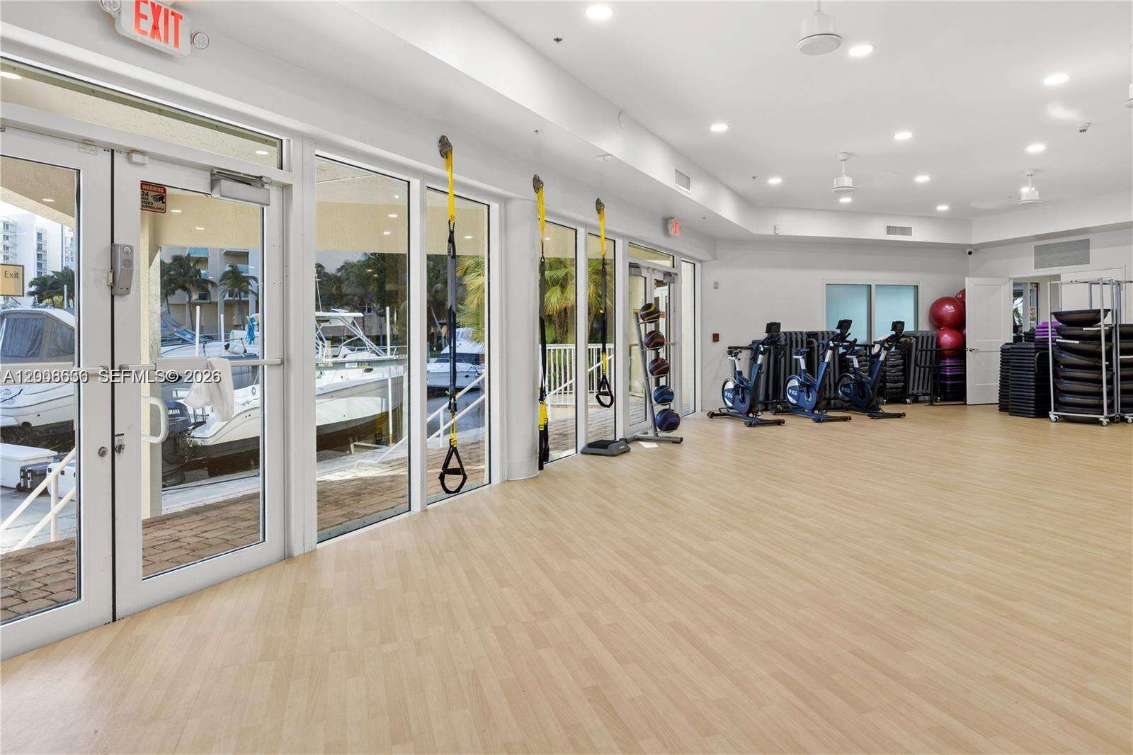 Aventura Marina One at 3340 190 St, Aventura, FL 33180 - For Sale photo 61
