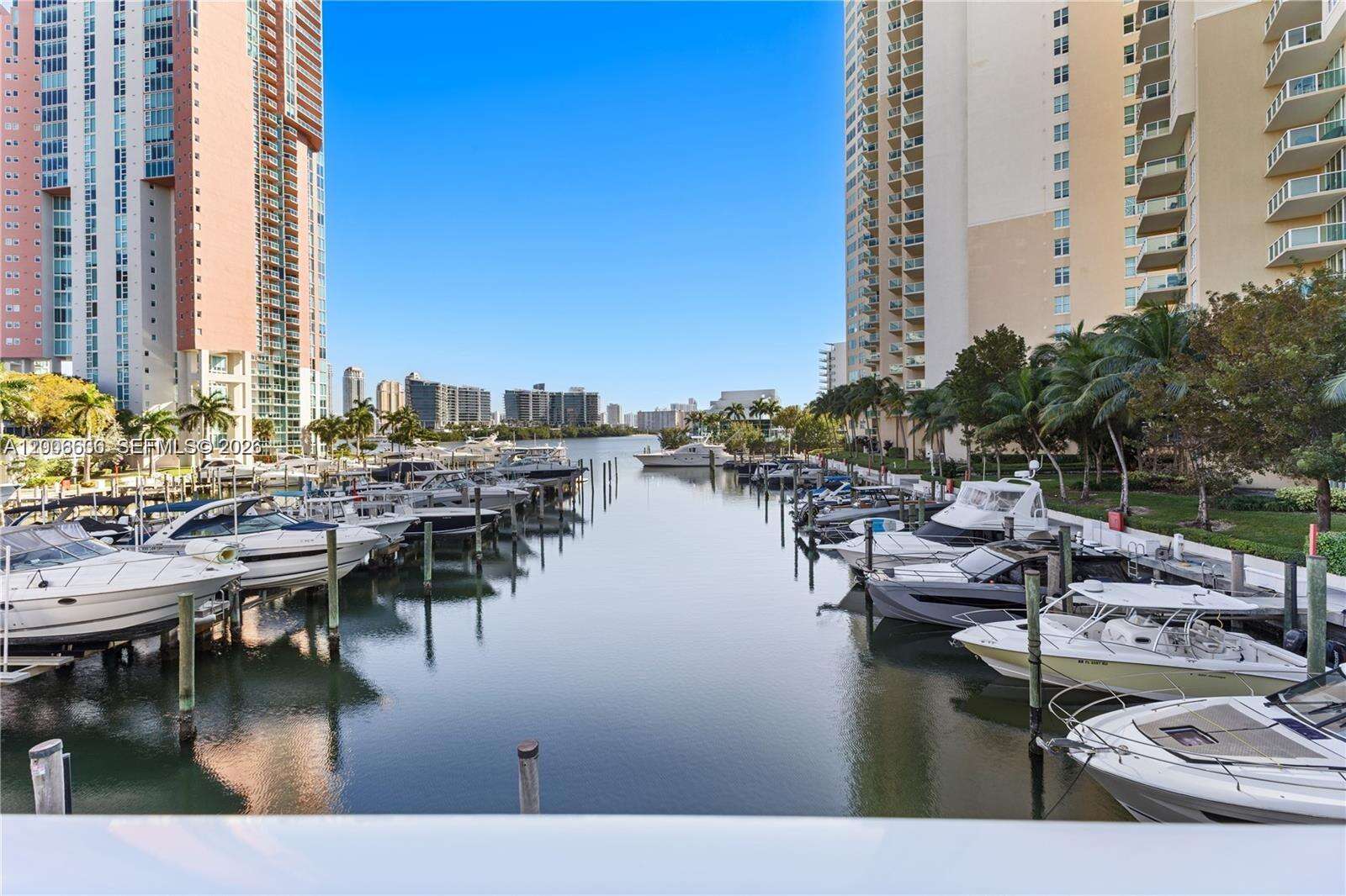 Aventura Marina One at 3340 190 St, Aventura, FL 33180 - For Sale photo 66