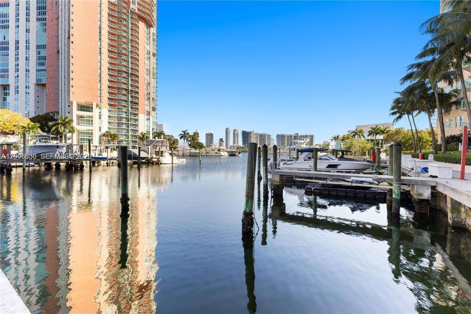 Aventura Marina One at 3340 190 St, Aventura, FL 33180 - For Sale photo 67