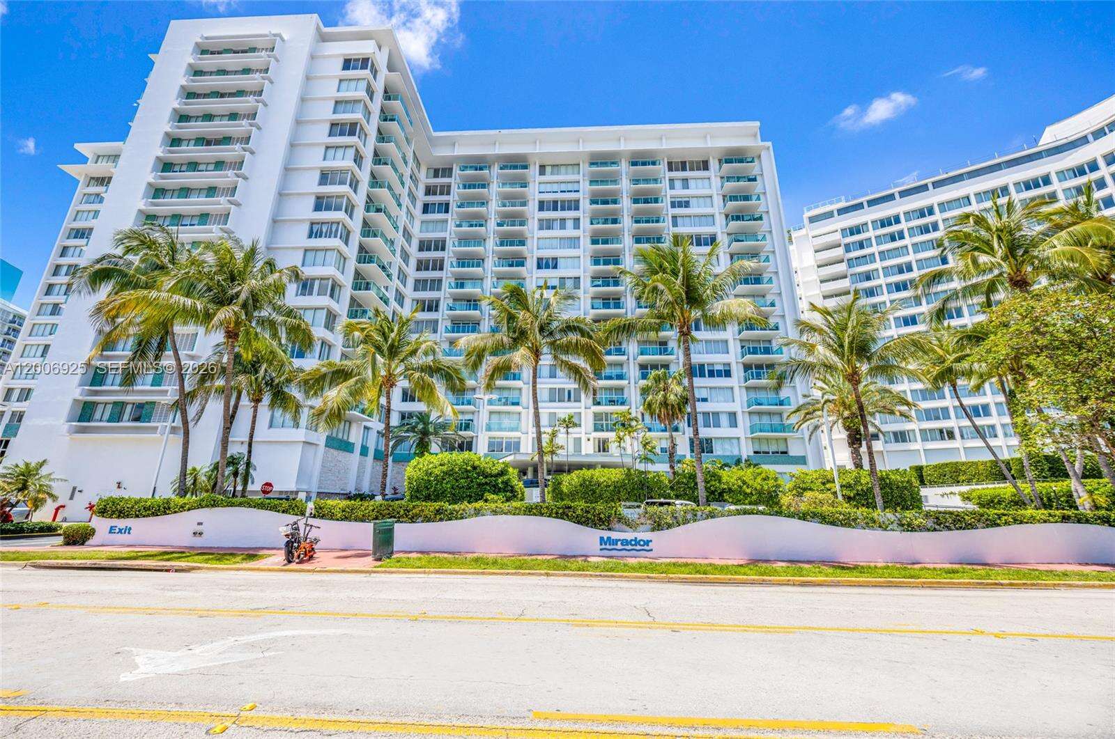Mirador 1000 at 1000 W Ave, Miami Beach, FL 33139 - For Sale photo 40