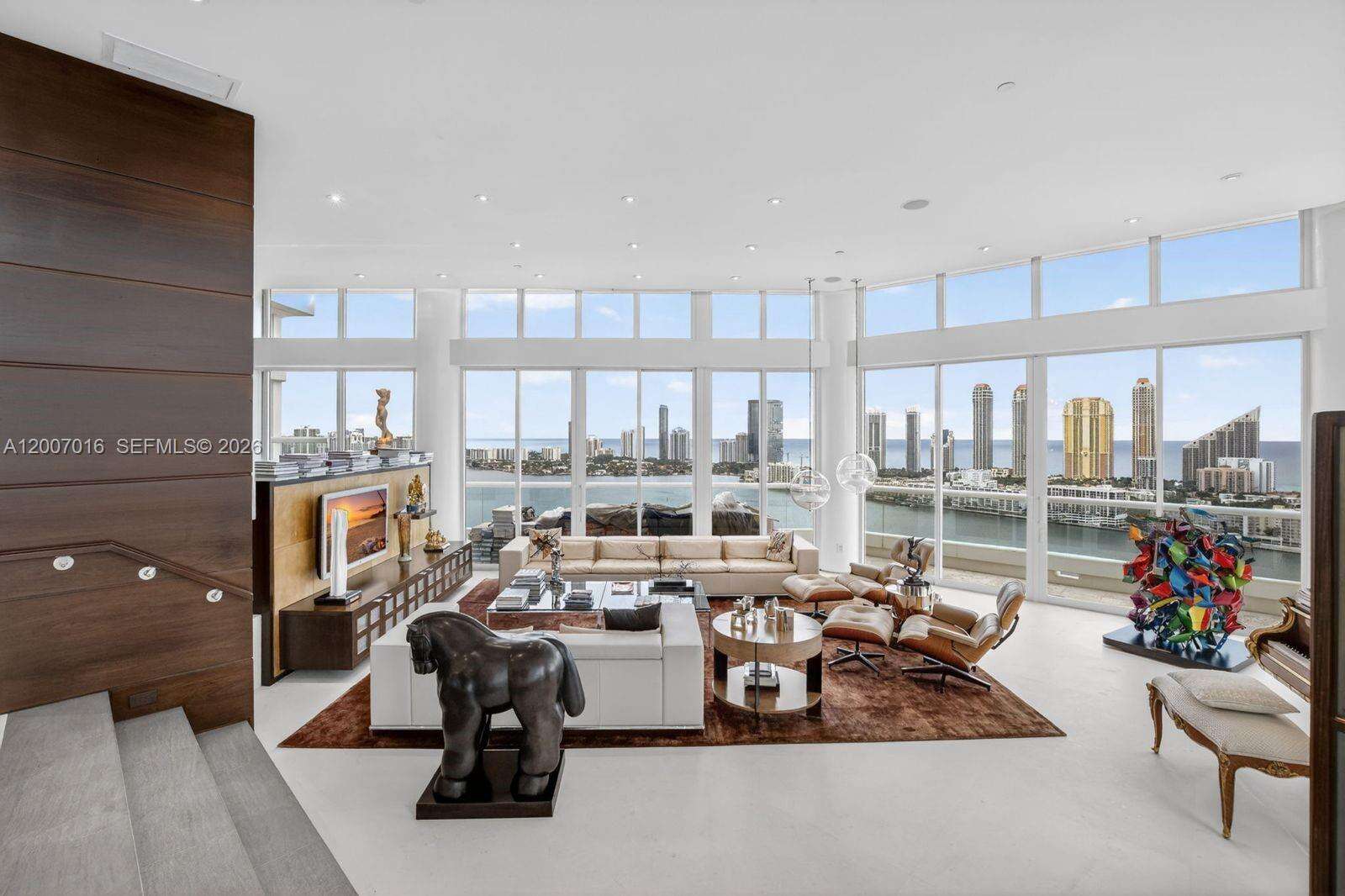 2600 ISL BLVD WILLIAMS ISL - 2600 Island Blvd, Aventura, FL 33160 | Picture 1