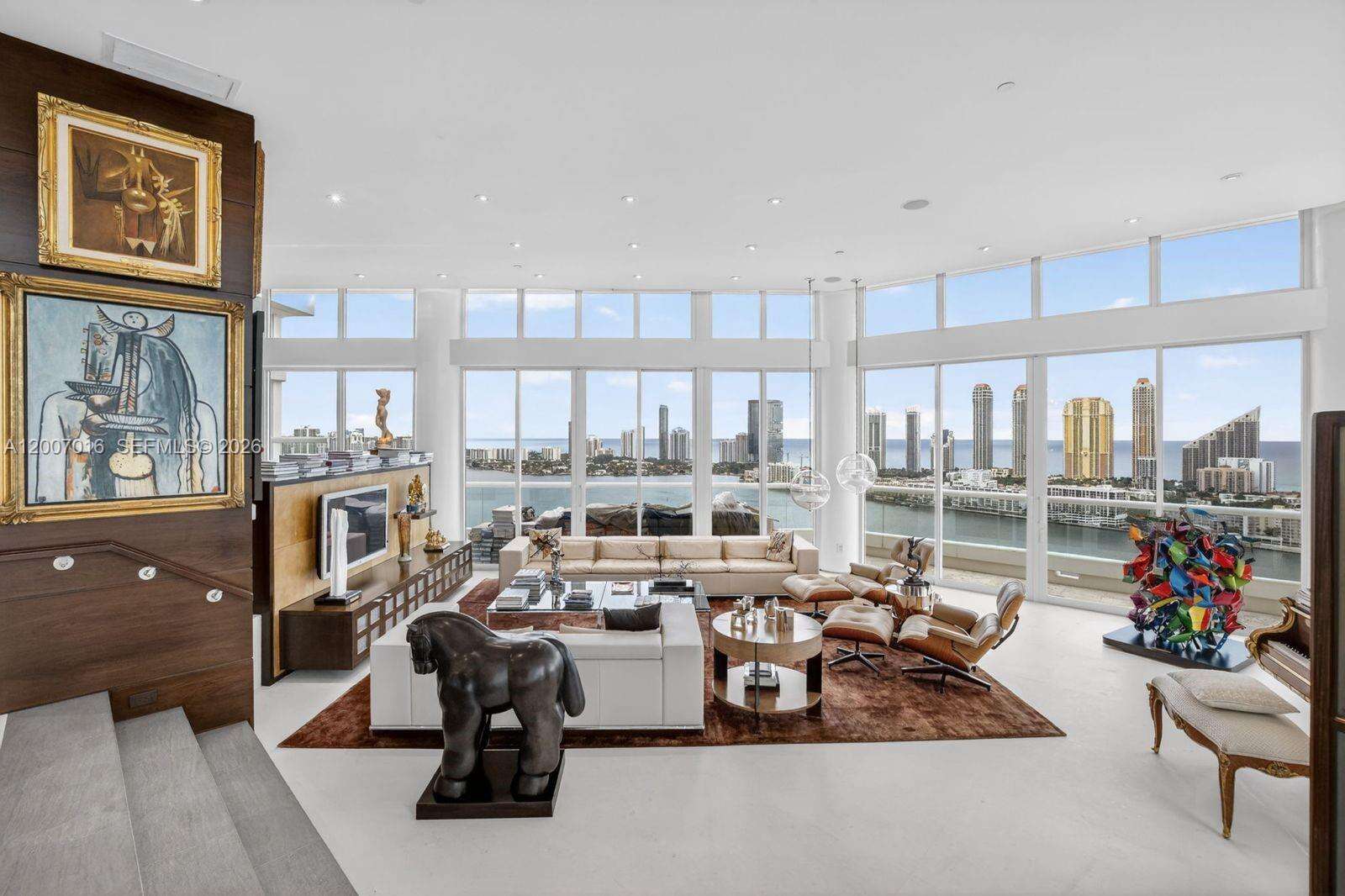 2600 ISL BLVD WILLIAMS ISL - 2600 Island Blvd, Aventura, FL 33160 | Picture 2