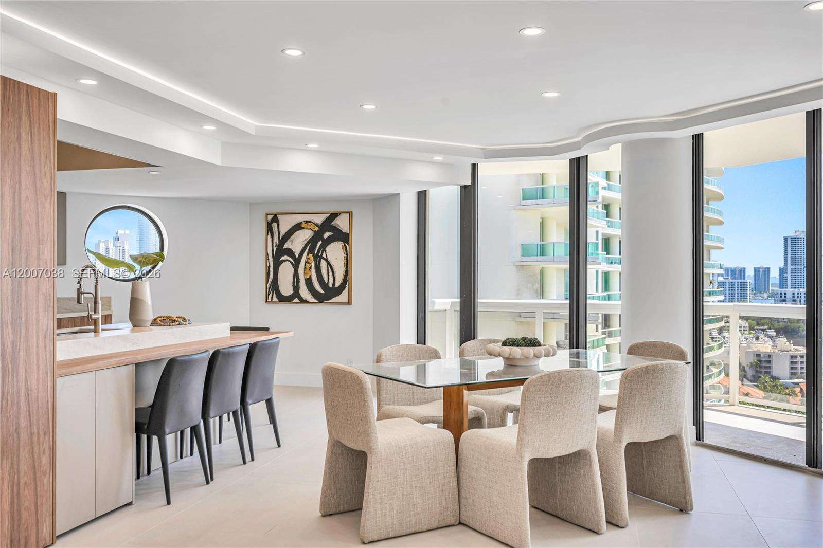 The Landmark at 20185 Country Club Dr, Aventura, FL 33180 - For Sale photo 13