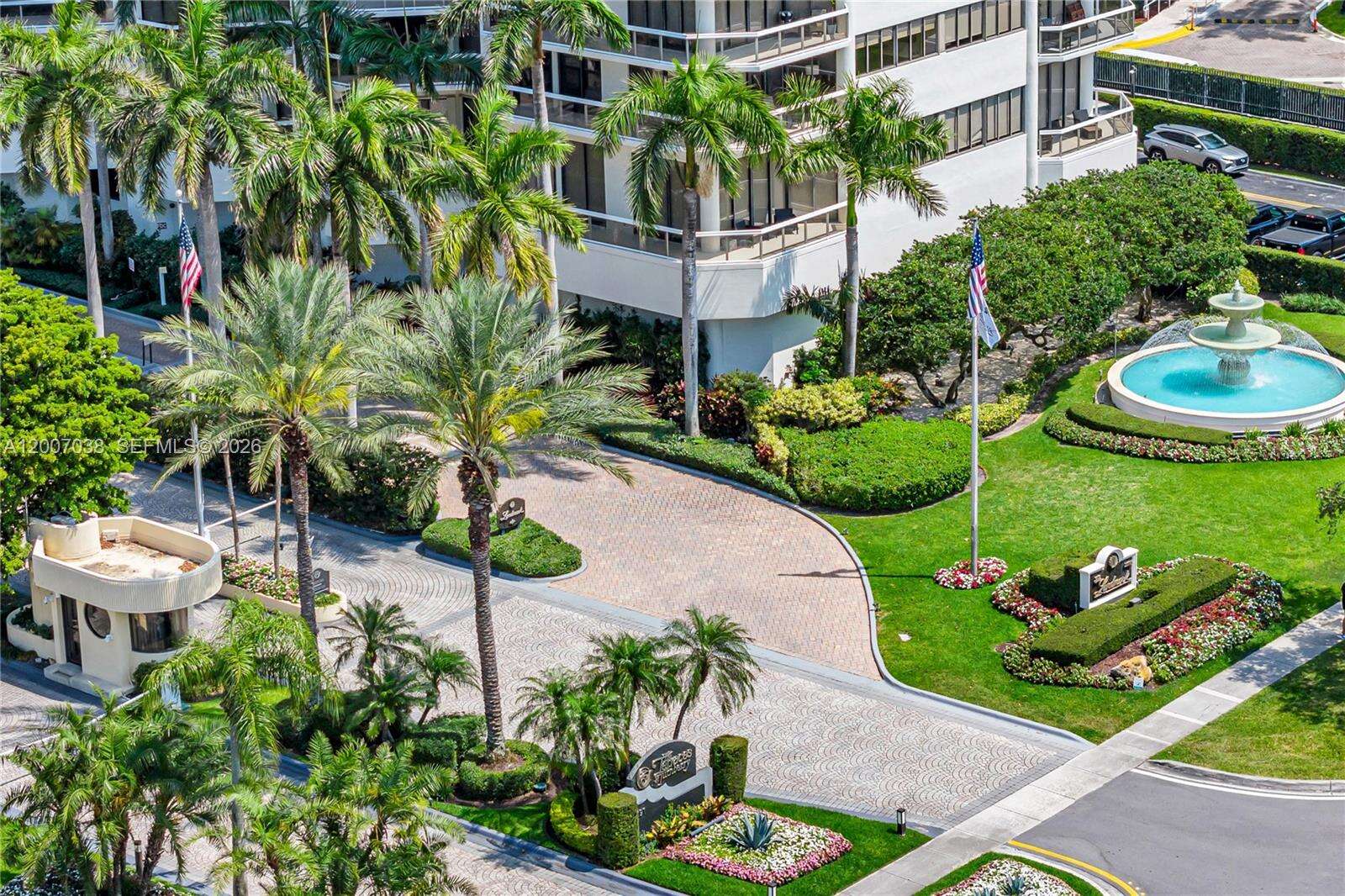 The Landmark at 20185 Country Club Dr, Aventura, FL 33180 - For Sale photo 56