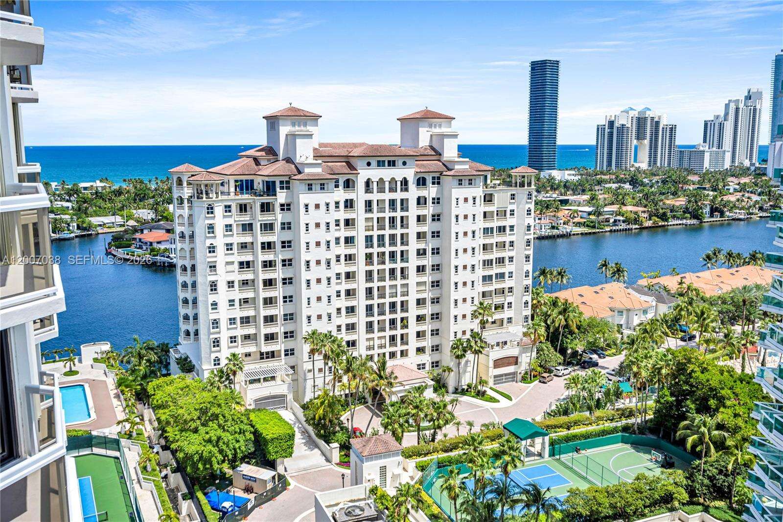 The Landmark at 20185 Country Club Dr, Aventura, FL 33180 - For Sale photo 62
