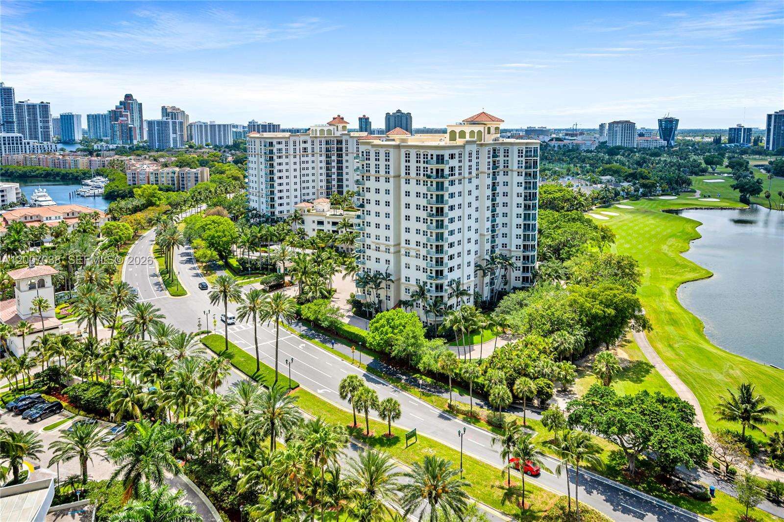 The Landmark at 20185 Country Club Dr, Aventura, FL 33180 - For Sale photo 63