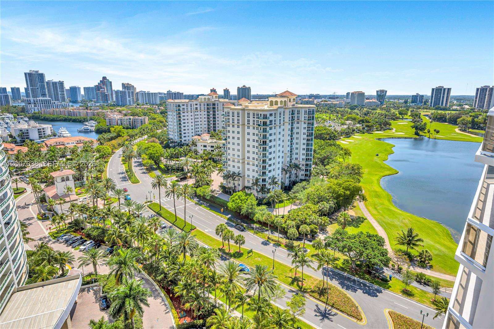 The Landmark at 20185 Country Club Dr, Aventura, FL 33180 - For Sale photo 67