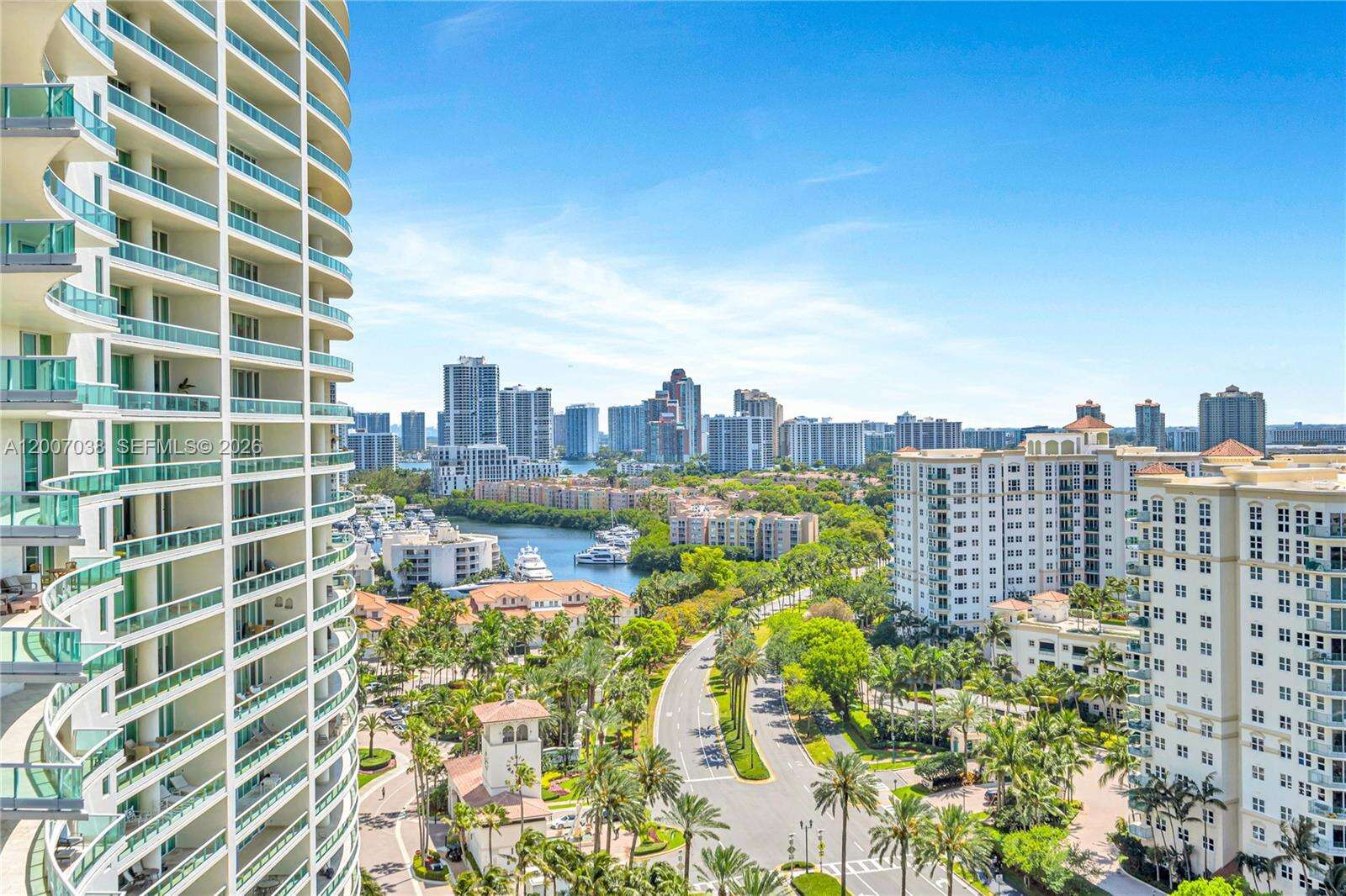 The Landmark at 20185 Country Club Dr, Aventura, FL 33180 - For Sale photo 71