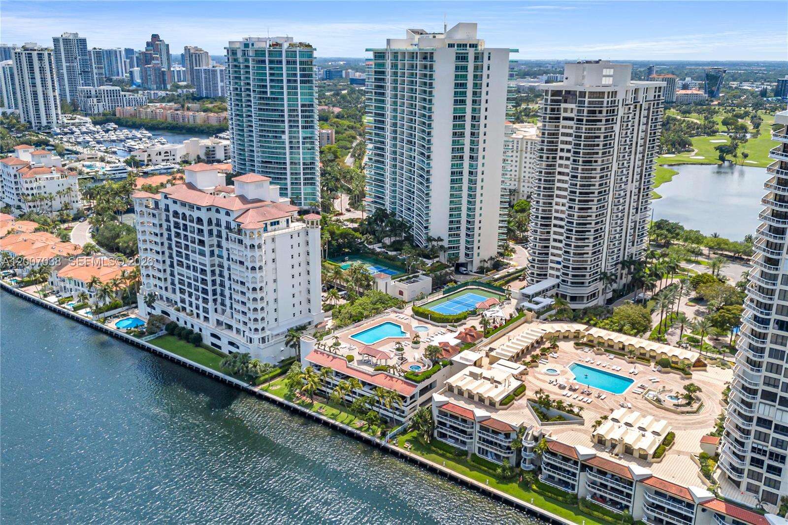The Landmark at 20185 Country Club Dr, Aventura, FL 33180 - For Sale photo 72