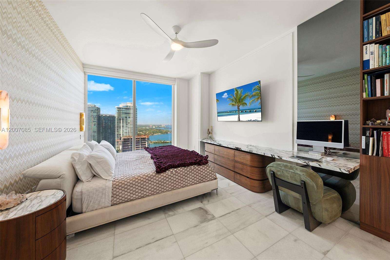 MISSONI BAIA - 700 26 Ter, Miami, FL 33137 | Picture 13