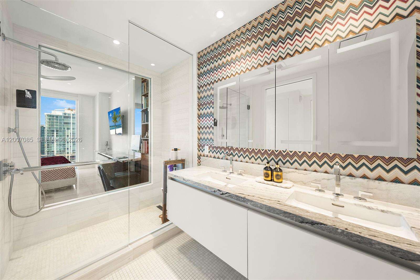 MISSONI BAIA - 700 26 Ter, Miami, FL 33137 | Picture 15