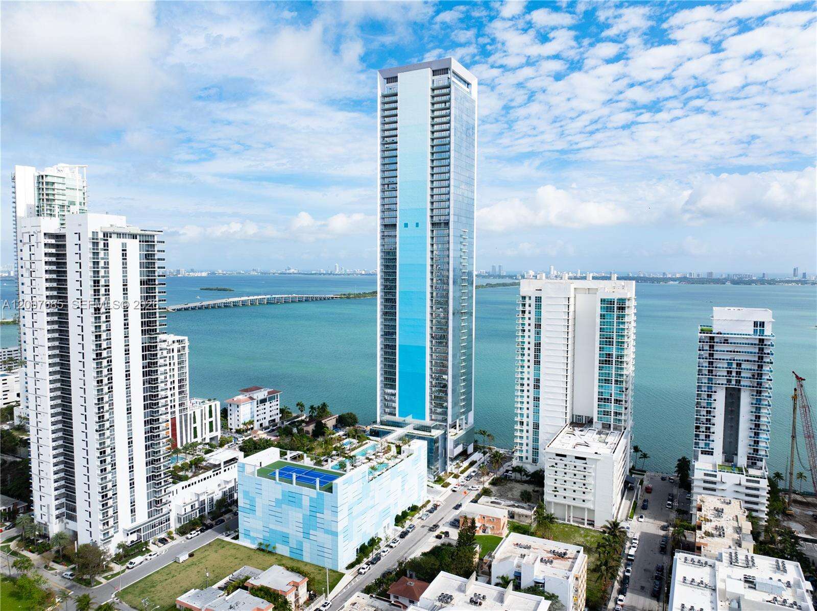 MISSONI BAIA - 700 26 Ter, Miami, FL 33137 | Picture 22