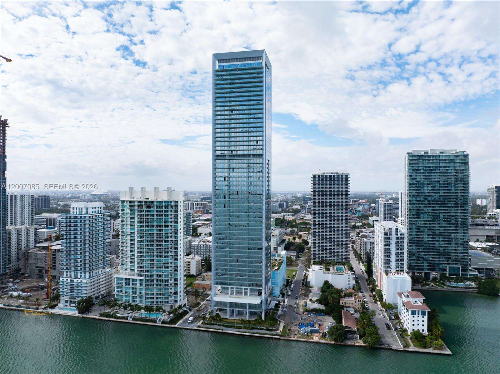 MISSONI BAIA - 700 26 Ter, Miami, FL 33137 | Picture 23