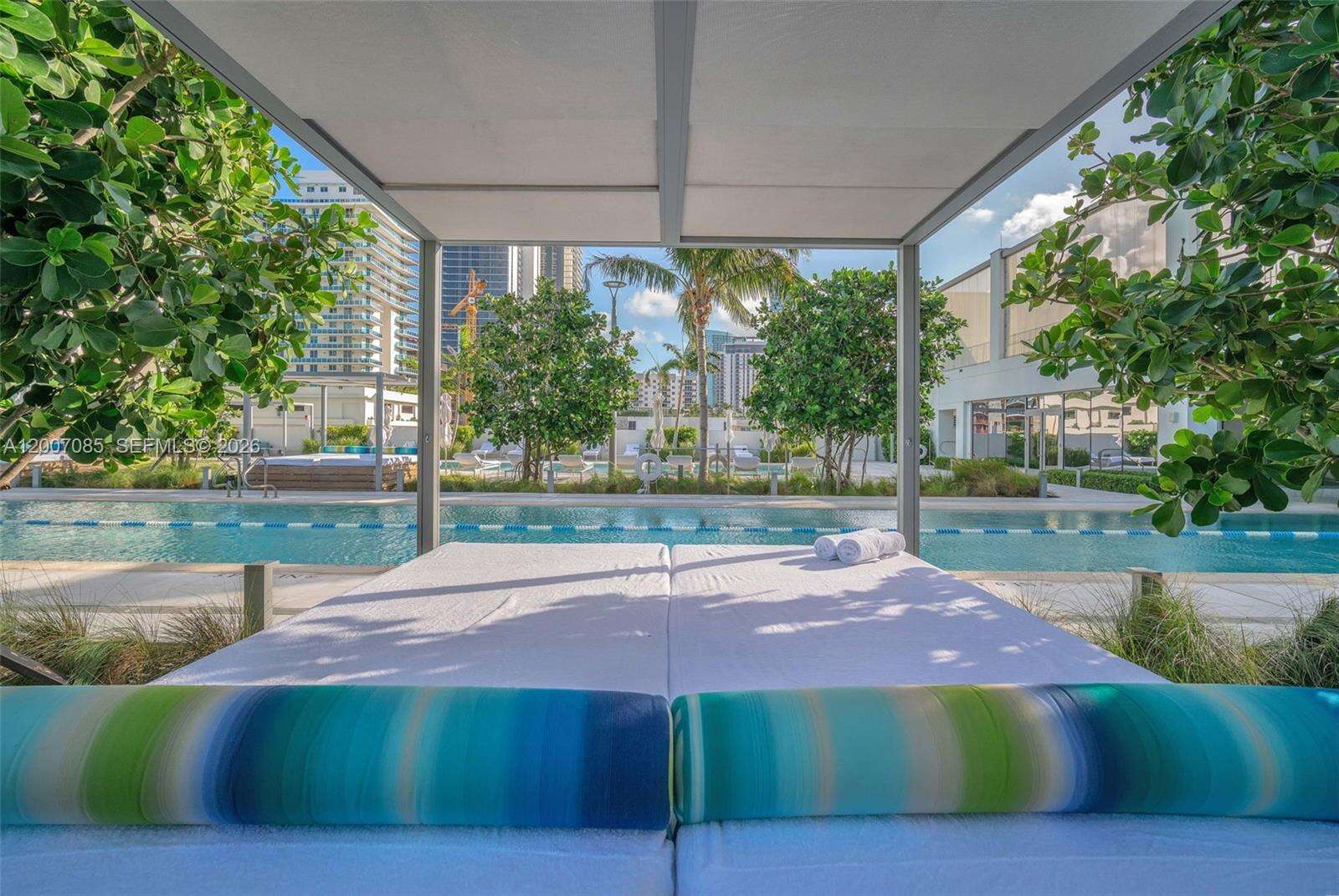 MISSONI BAIA - 700 26 Ter, Miami, FL 33137 | Picture 56